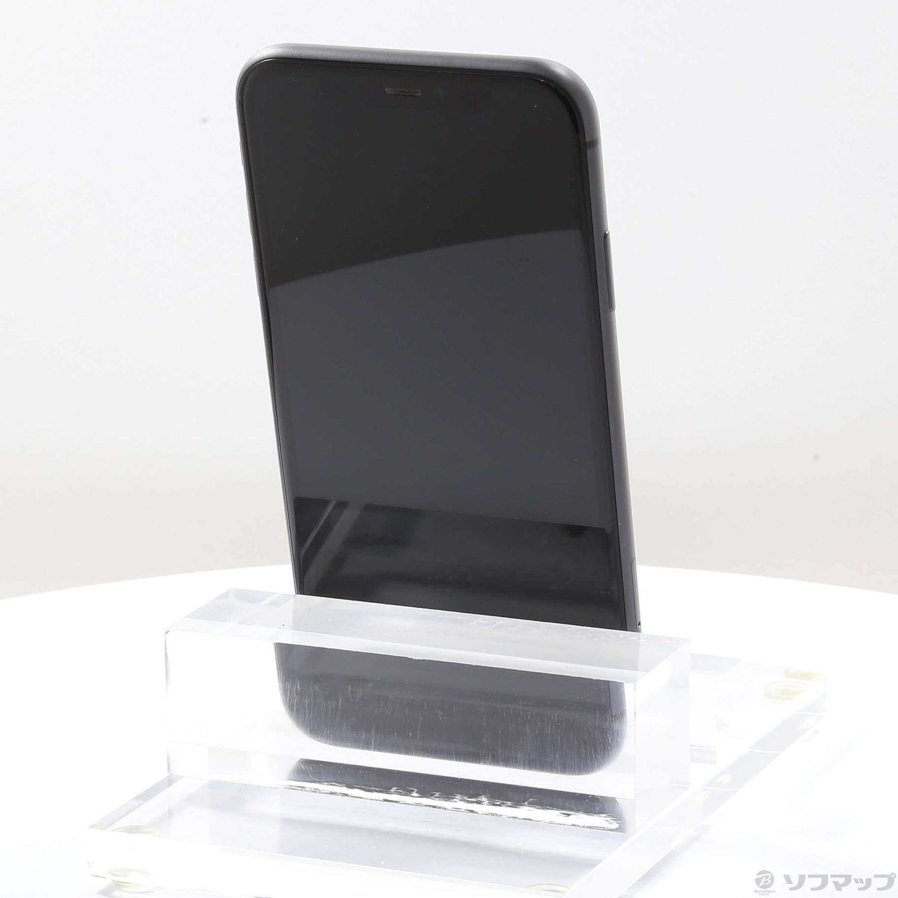 中古】iPhone11 128GB ブラック MWM02J／A SIMフリー [2133050697598] - リコレ！|ビックカメラグループ  ソフマップの中古通販サイト - 秋冬新作