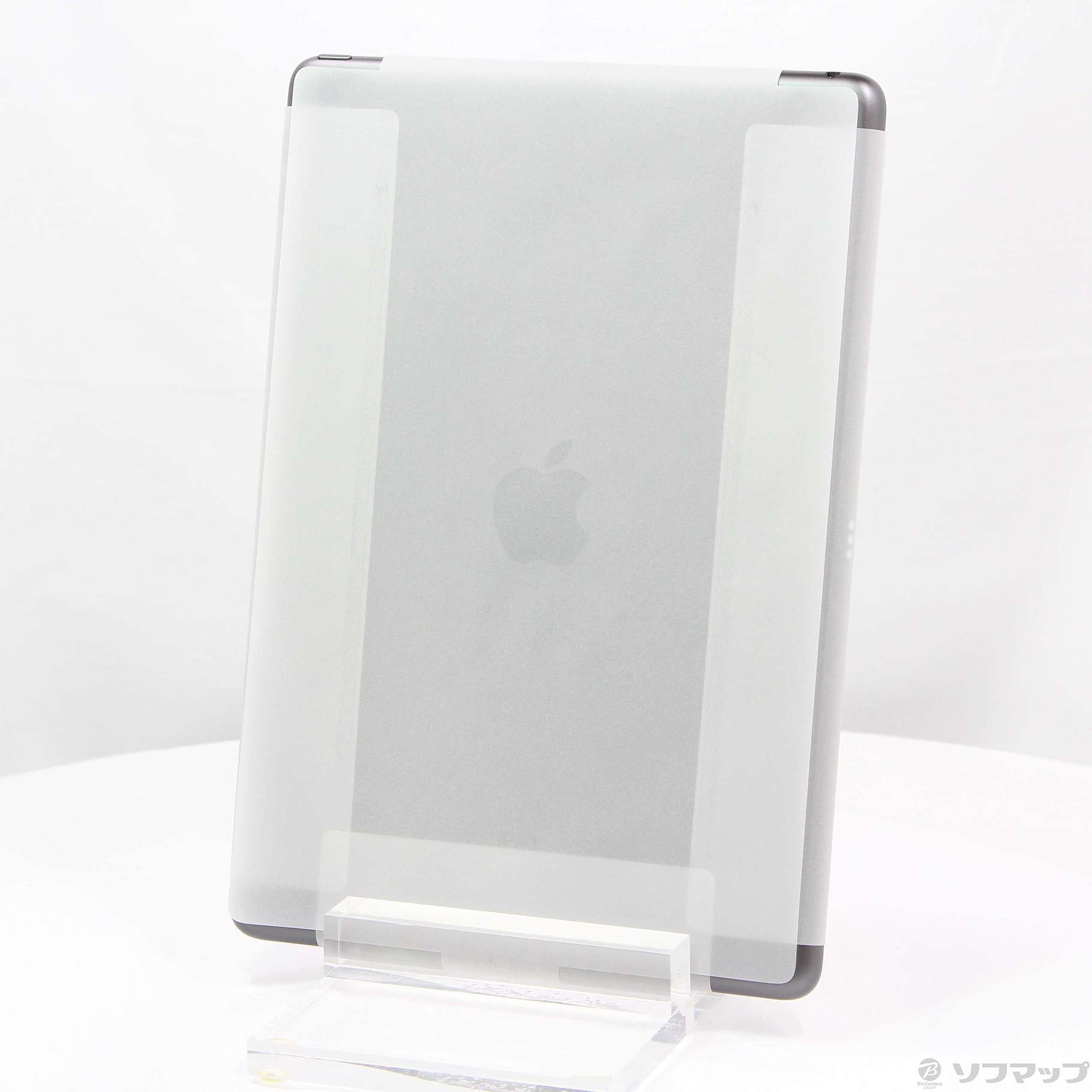 中古】iPad 第9世代 256GB スペースグレイ MK2N3J／A Wi-Fi