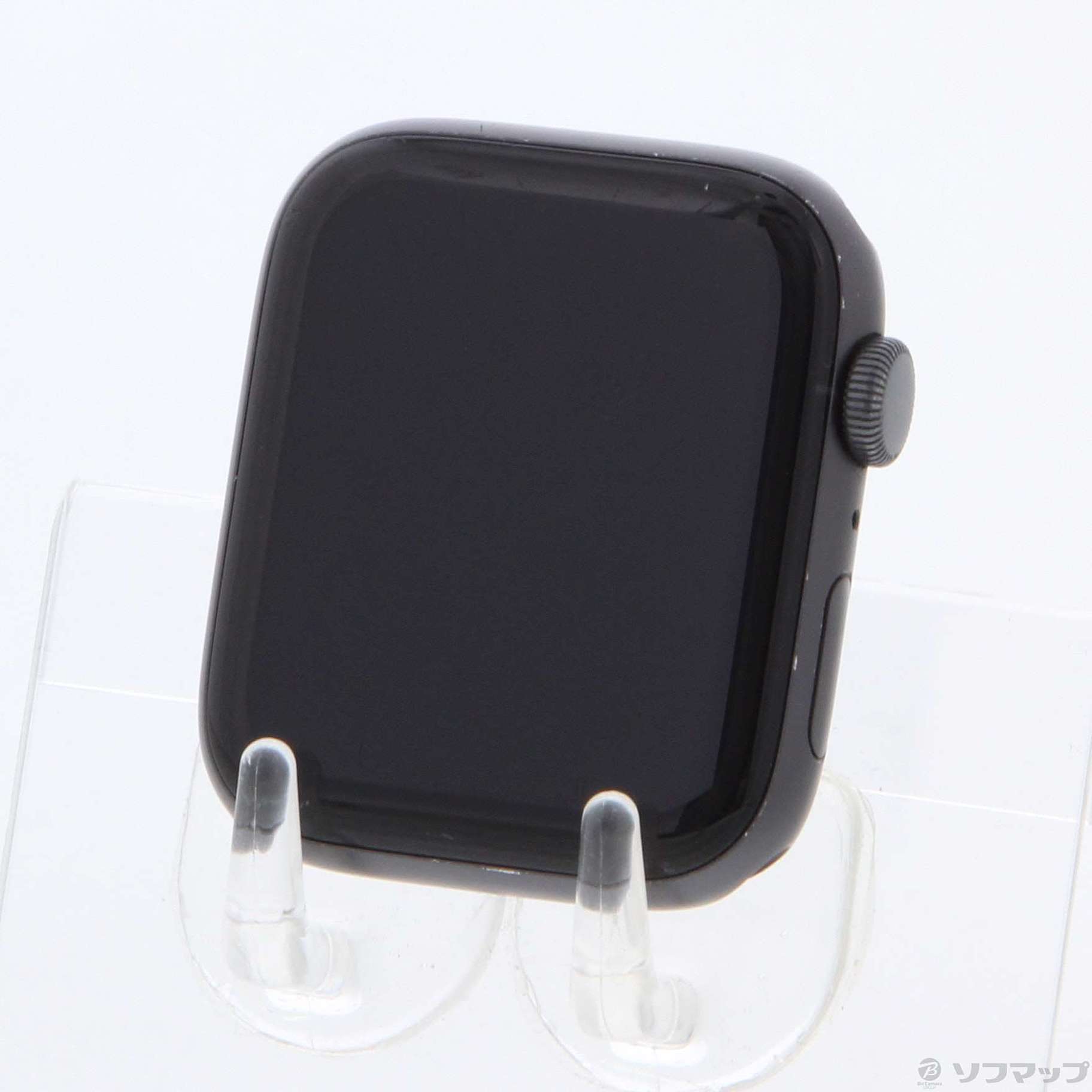 中古】Apple Watch SE 第1世代 Nike GPS 44mm スペースグレイ