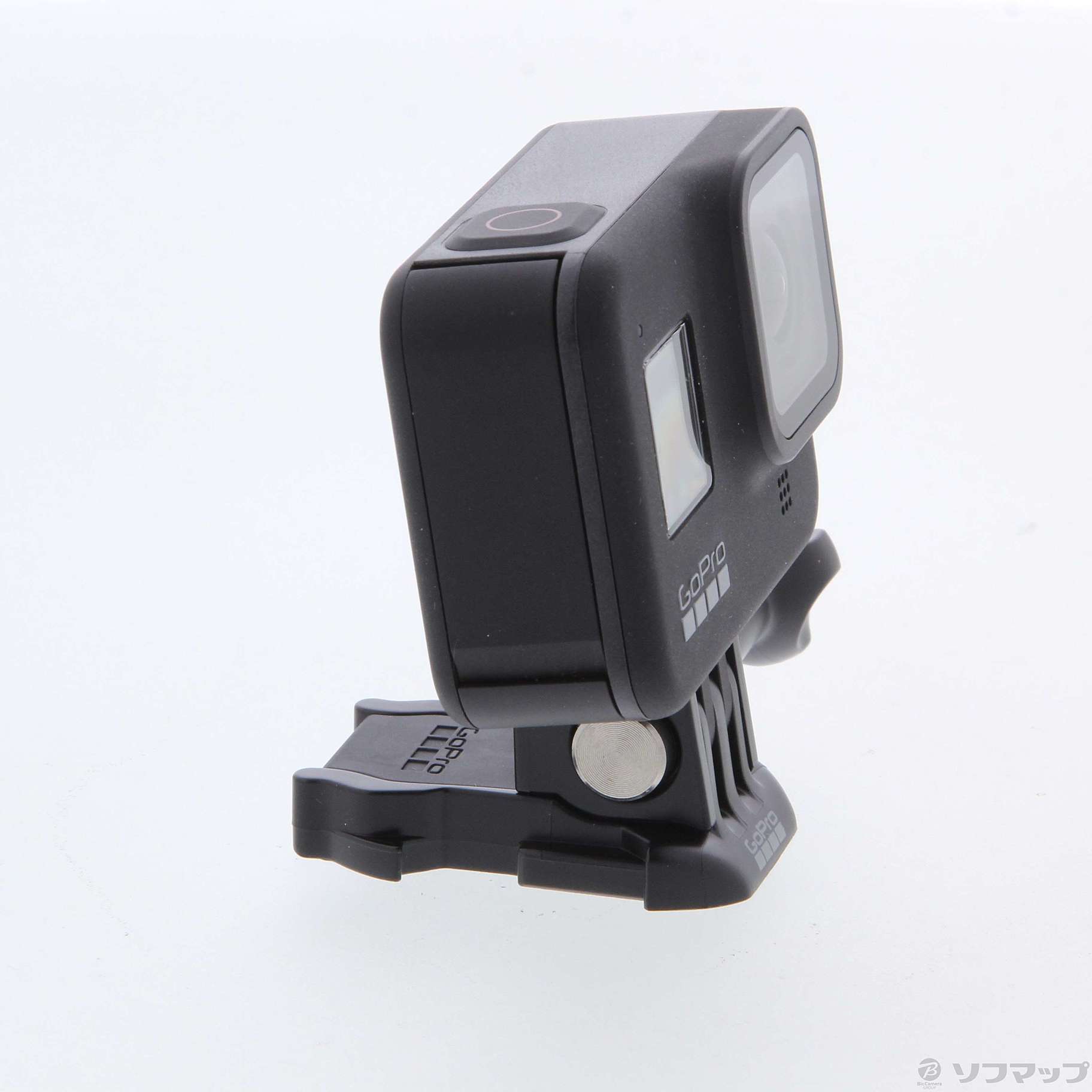 中古】GoPro HERO8 Black 限定ボックス CHDRB-801-FW ブラック