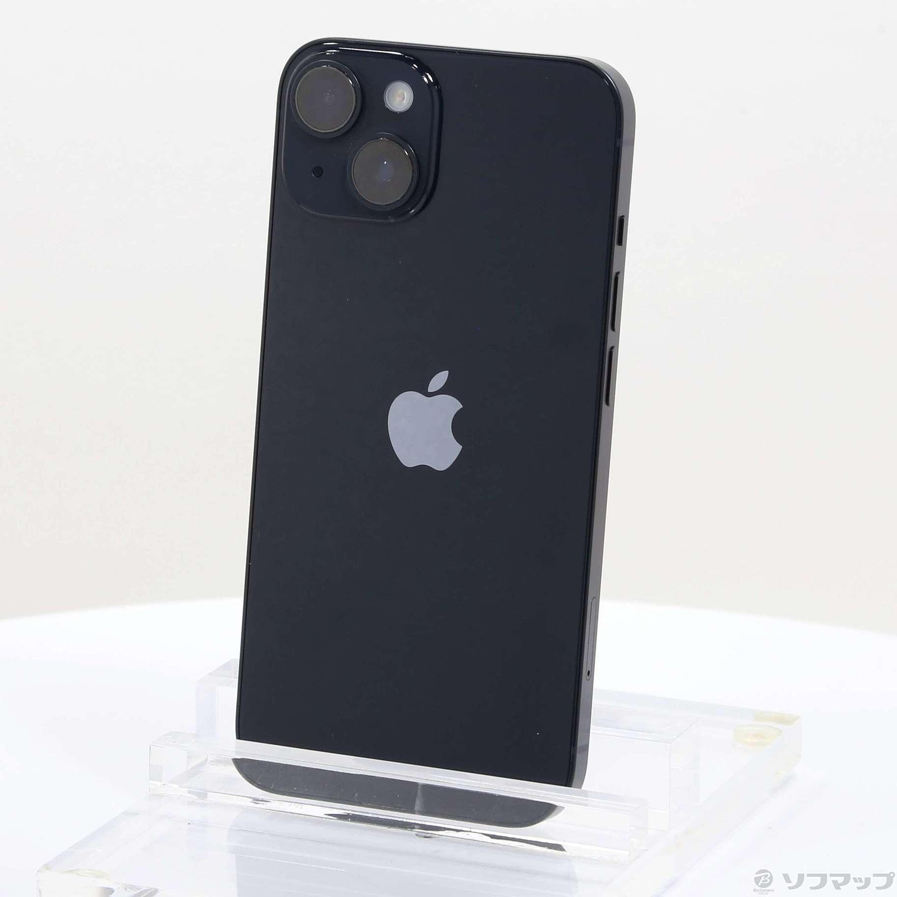 アップル Apple iPhone 14 256GB ミッドナイト SIMフリー