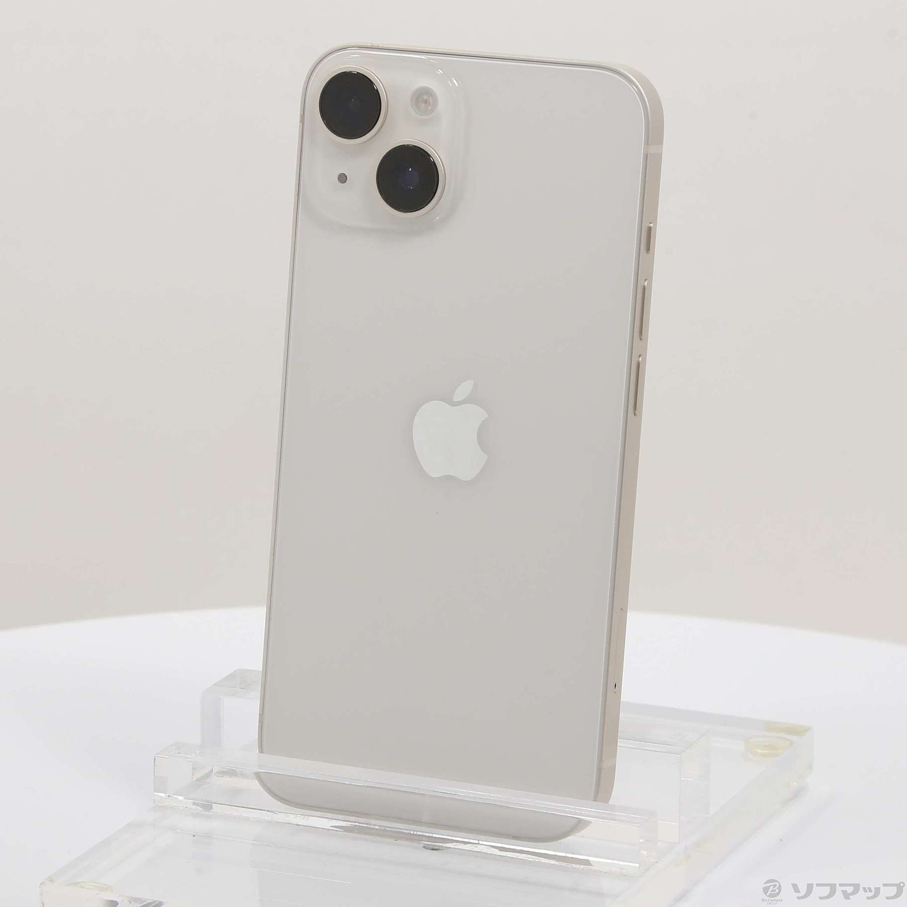 【新品未使用】iPhone14 256GB SIMフリー スターライト