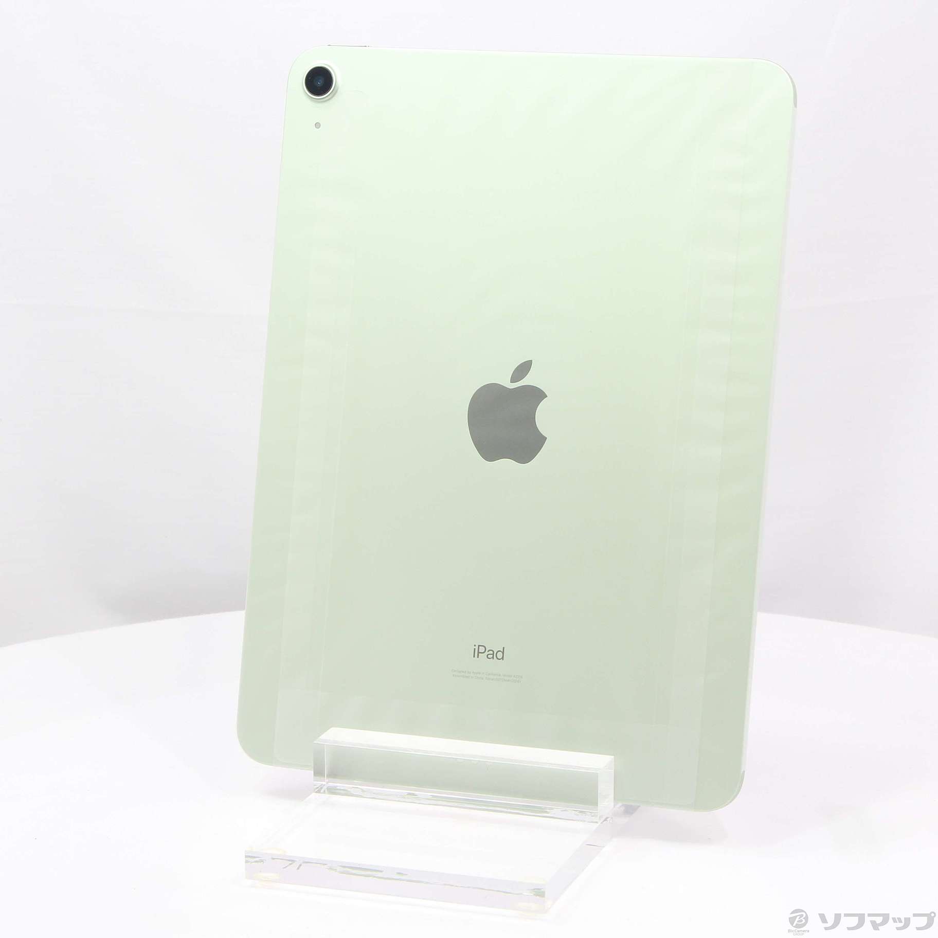 iPad Air 第4世代 256GB グリーン MYG02J／A Wi-Fi