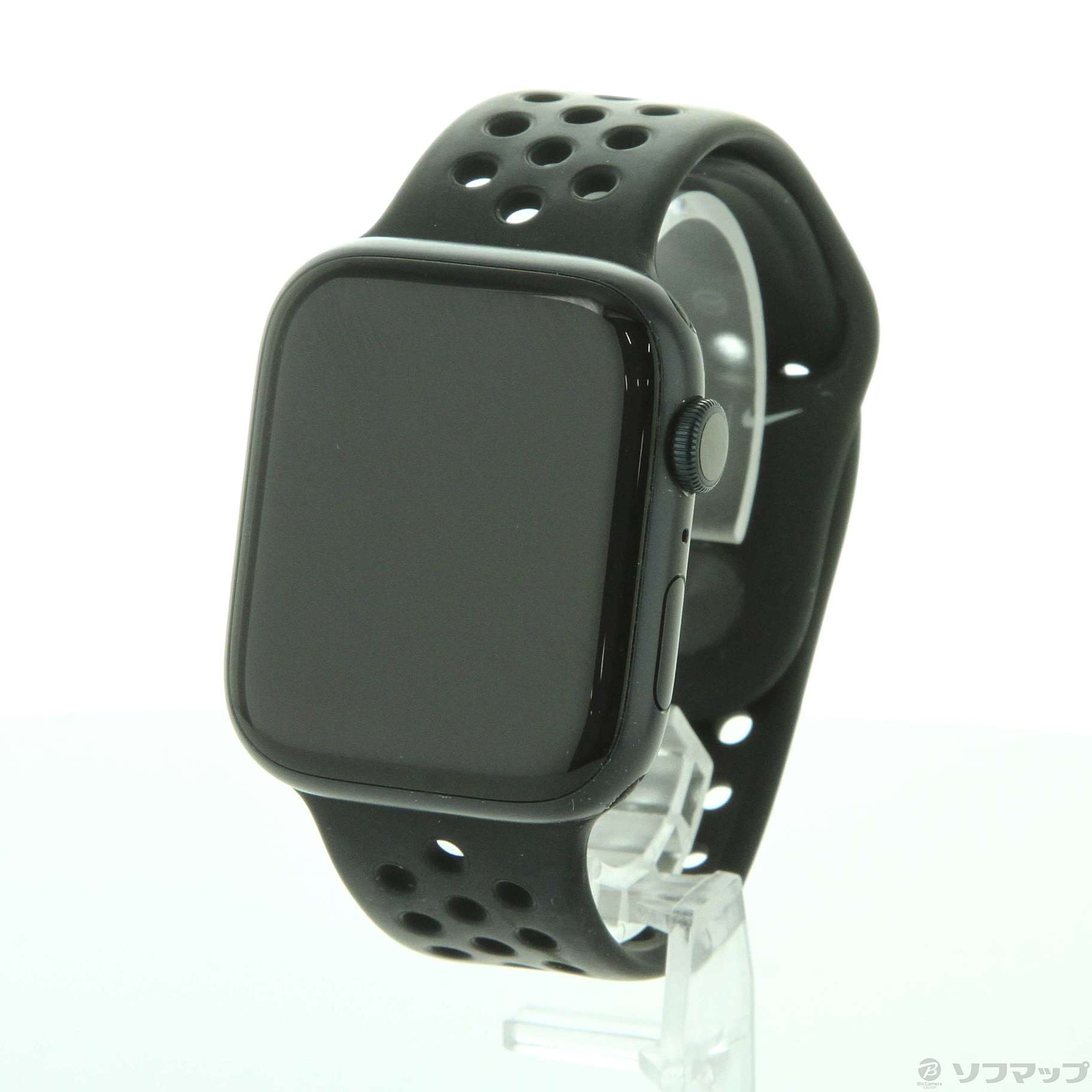 Apple Watch 8 GPS 45mm ミッドナイトアルミニウムNike45mm 