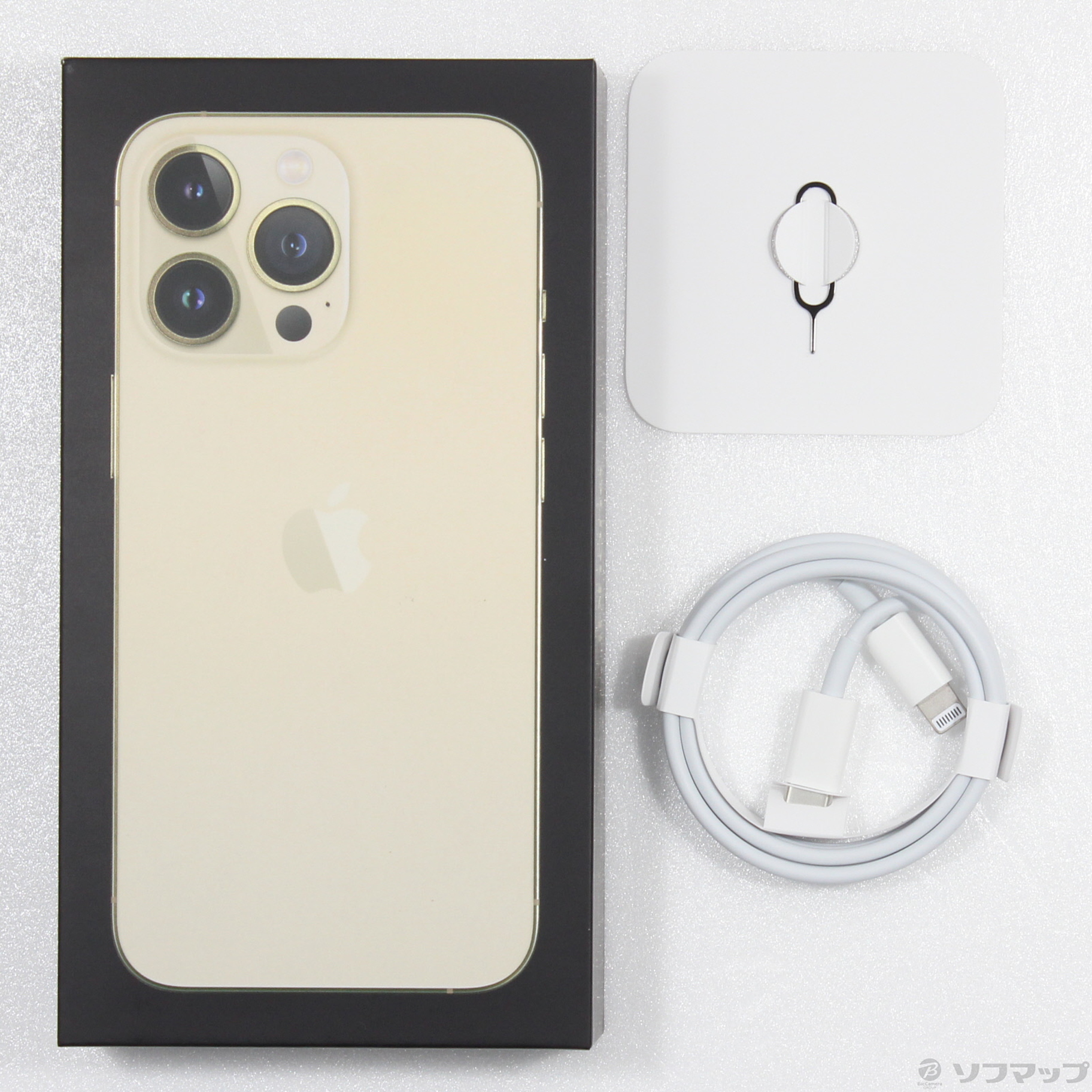 iPhone 13 Pro 中古一覧｜SIMフリー・キャリア - 価格.com