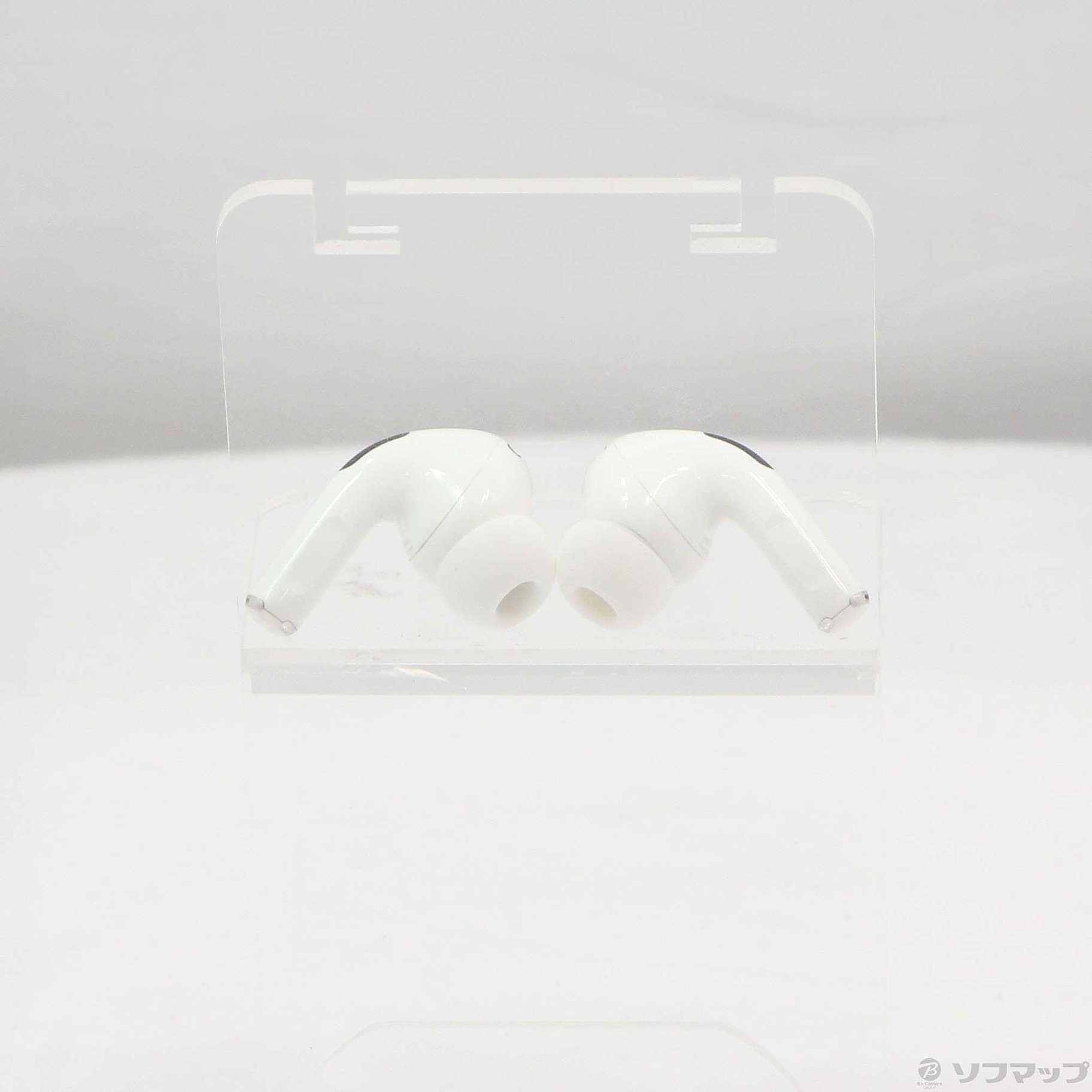 AirPods Pro 2 中古美品 付属品未使用 Apple Apple AirPods Pro 2 左イヤホンのみ USED美品 エアーポッズ