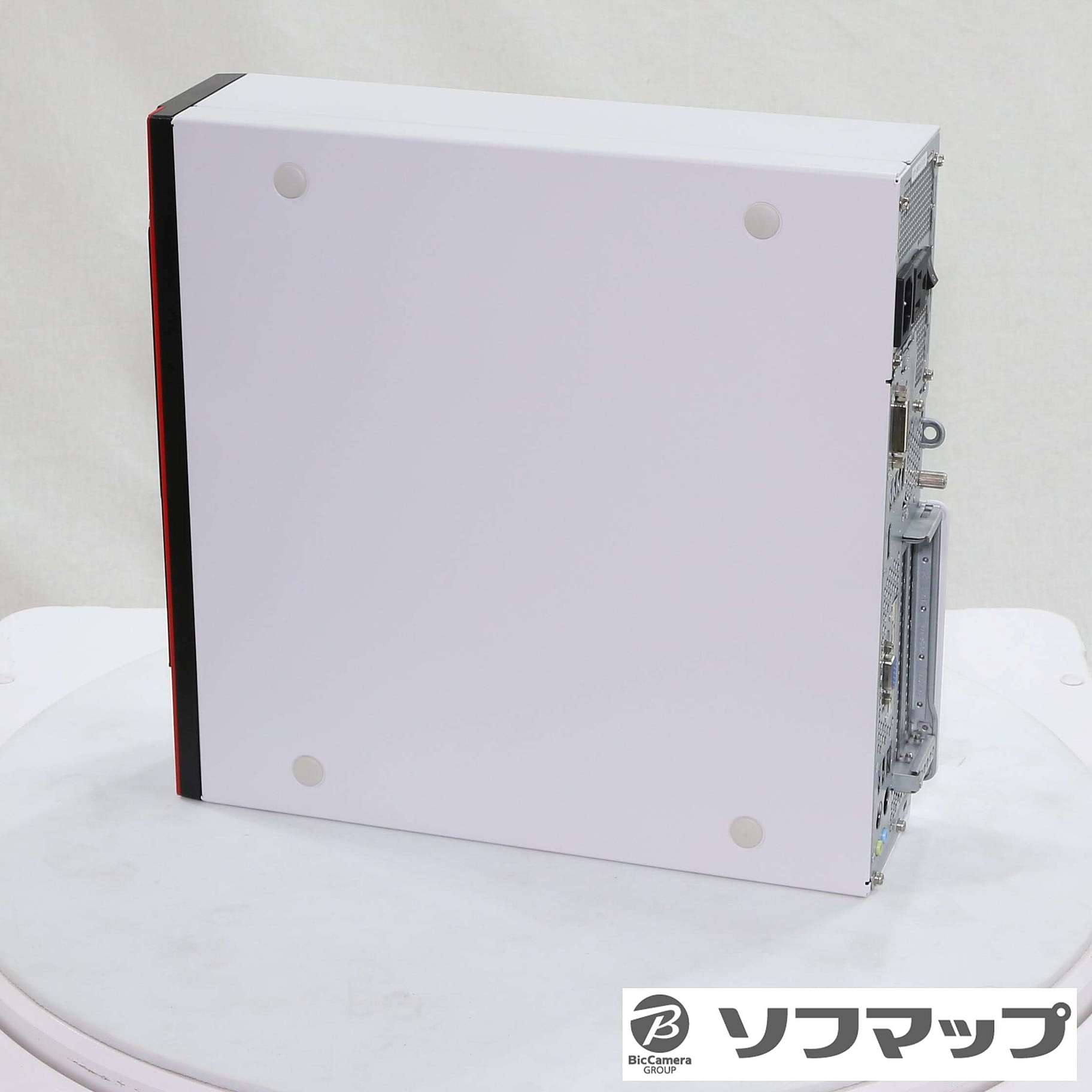 中古】ESPRIMO D588／EX FMVD4900TP [2133050709970] - リコレ！|ビックカメラグループ  ソフマップの中古通販サイト