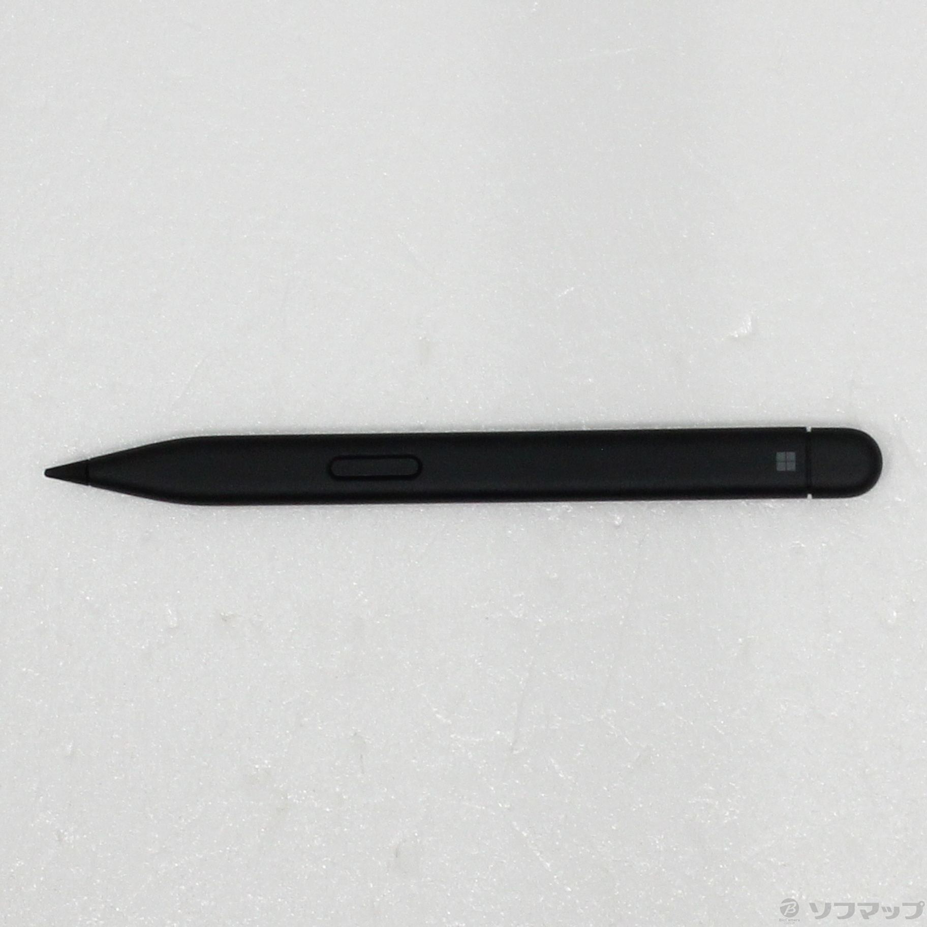中古】スリムペン2付き Surface Pro Signature キーボード サファイア