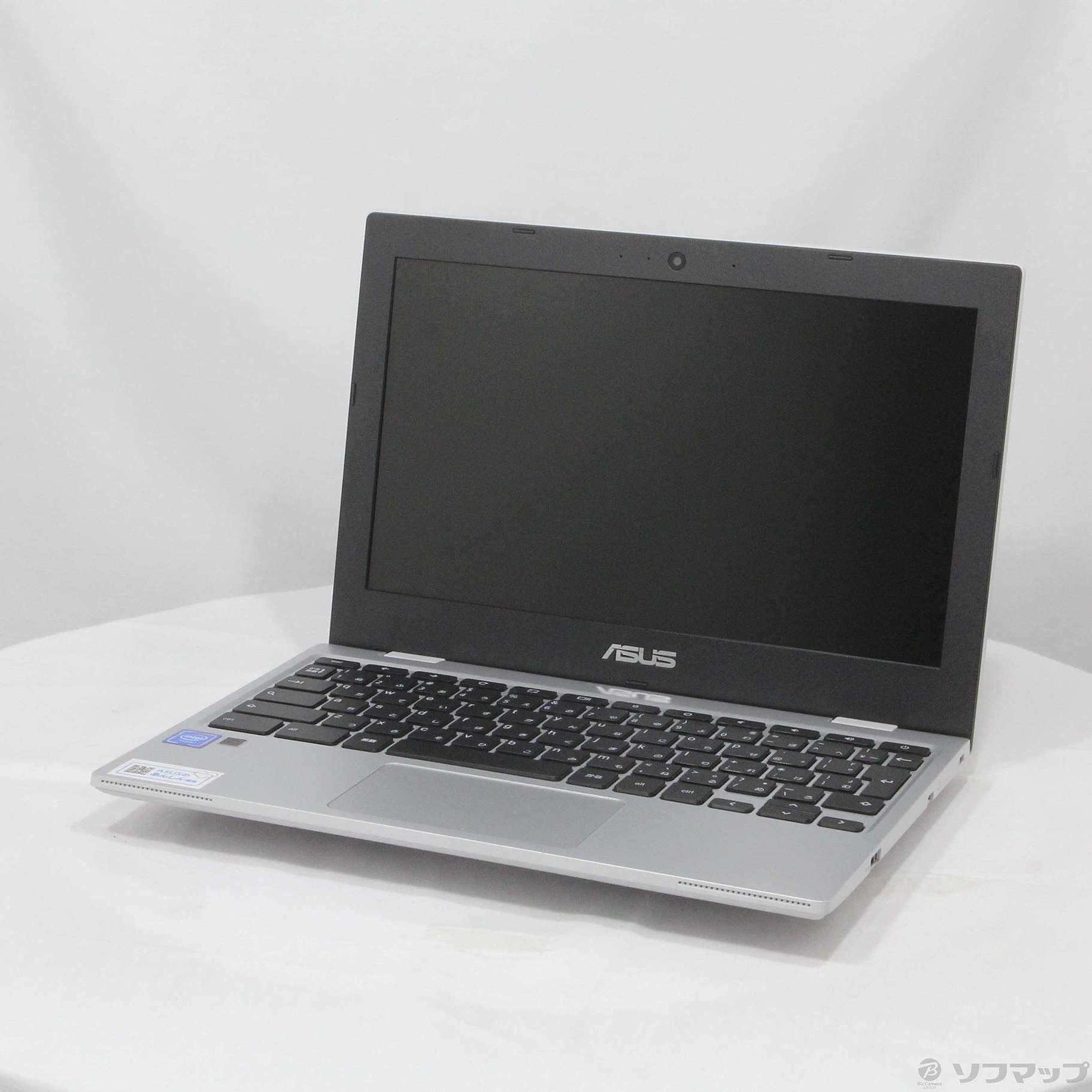 中古】〔展示品〕 Chromebook CX1 CX1101CMA-GJ0019