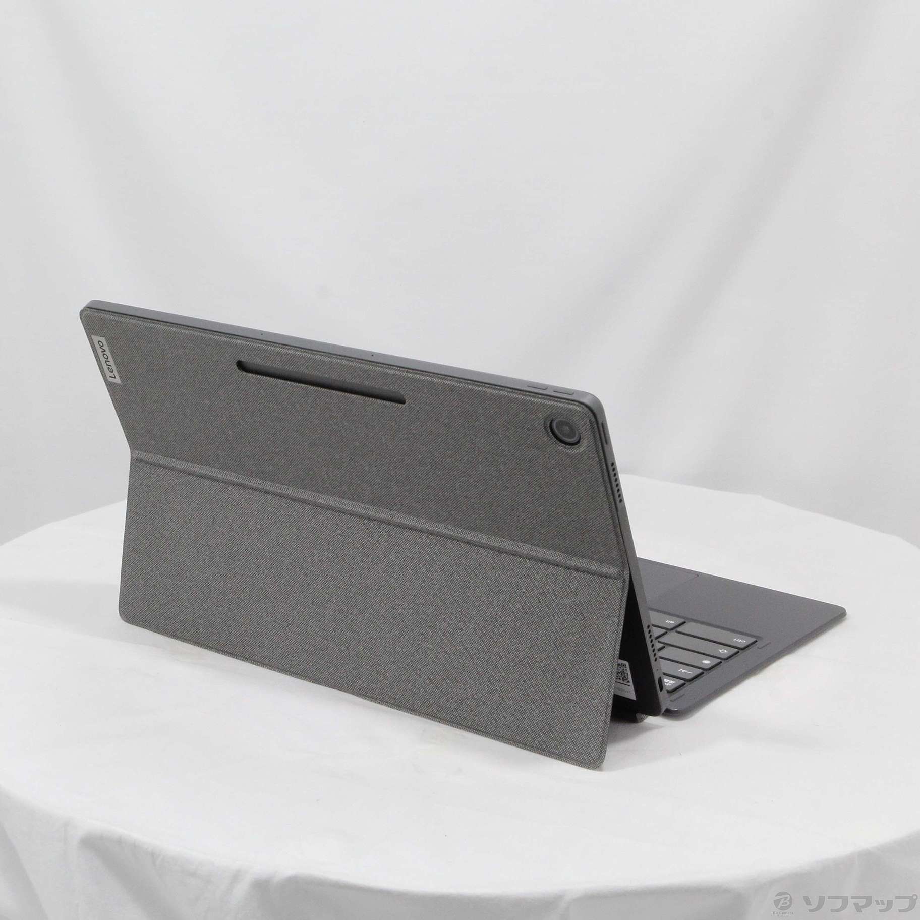 中古】〔展示品〕 ideapad Duet 560 Chromebook 82QS001XJP ストーム