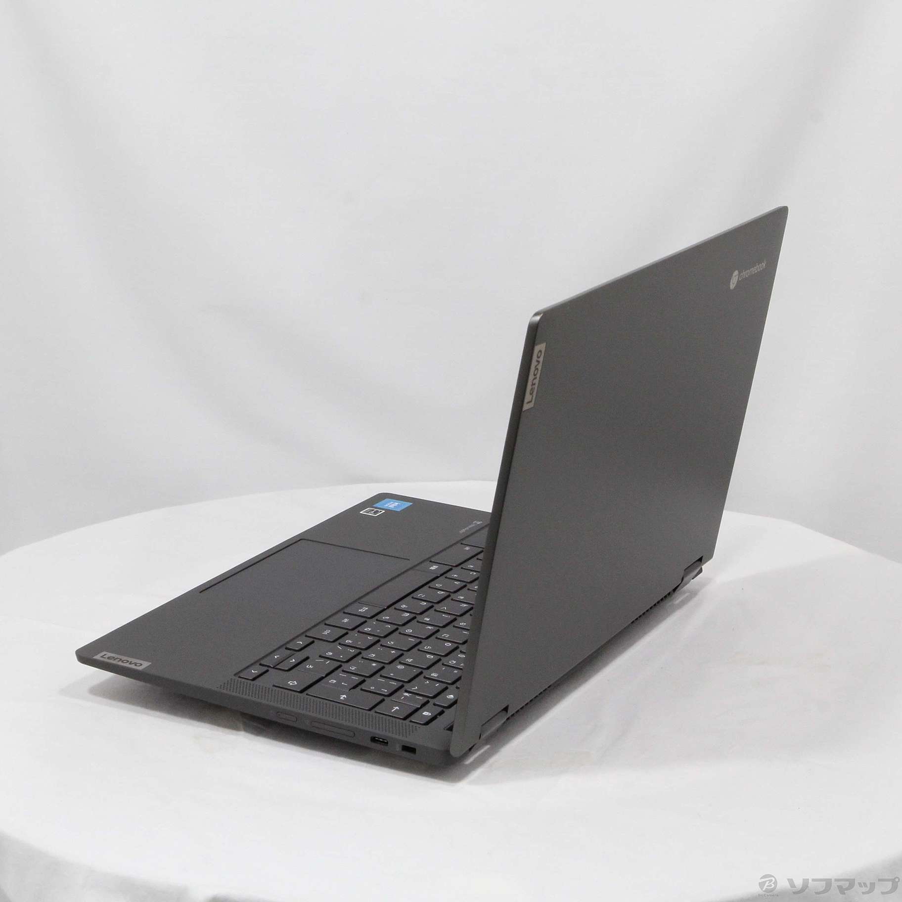 展示品] IdeaPad Flex 560i Chromebook 82M70024JP铁杆灰色|no邮购是