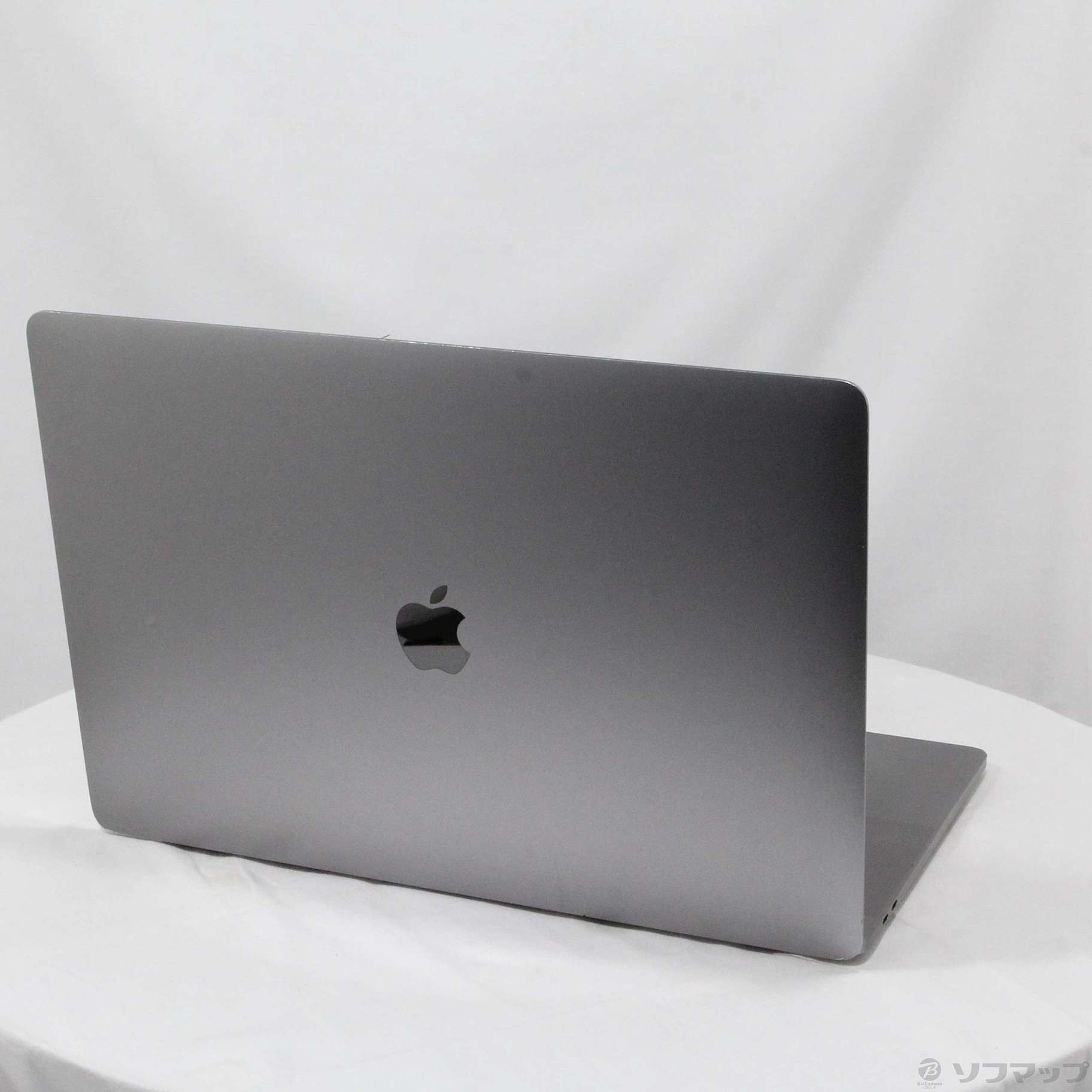 最終価格】15inch Apple MacBook Pro MR932J/A-