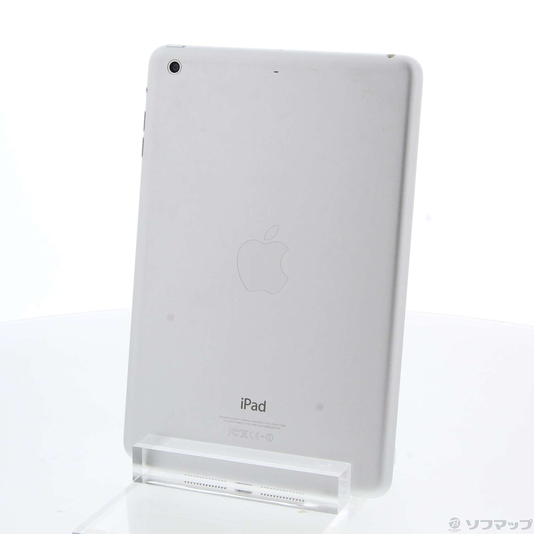 APPLE iPad mini2  WIFI シルバー 32GB