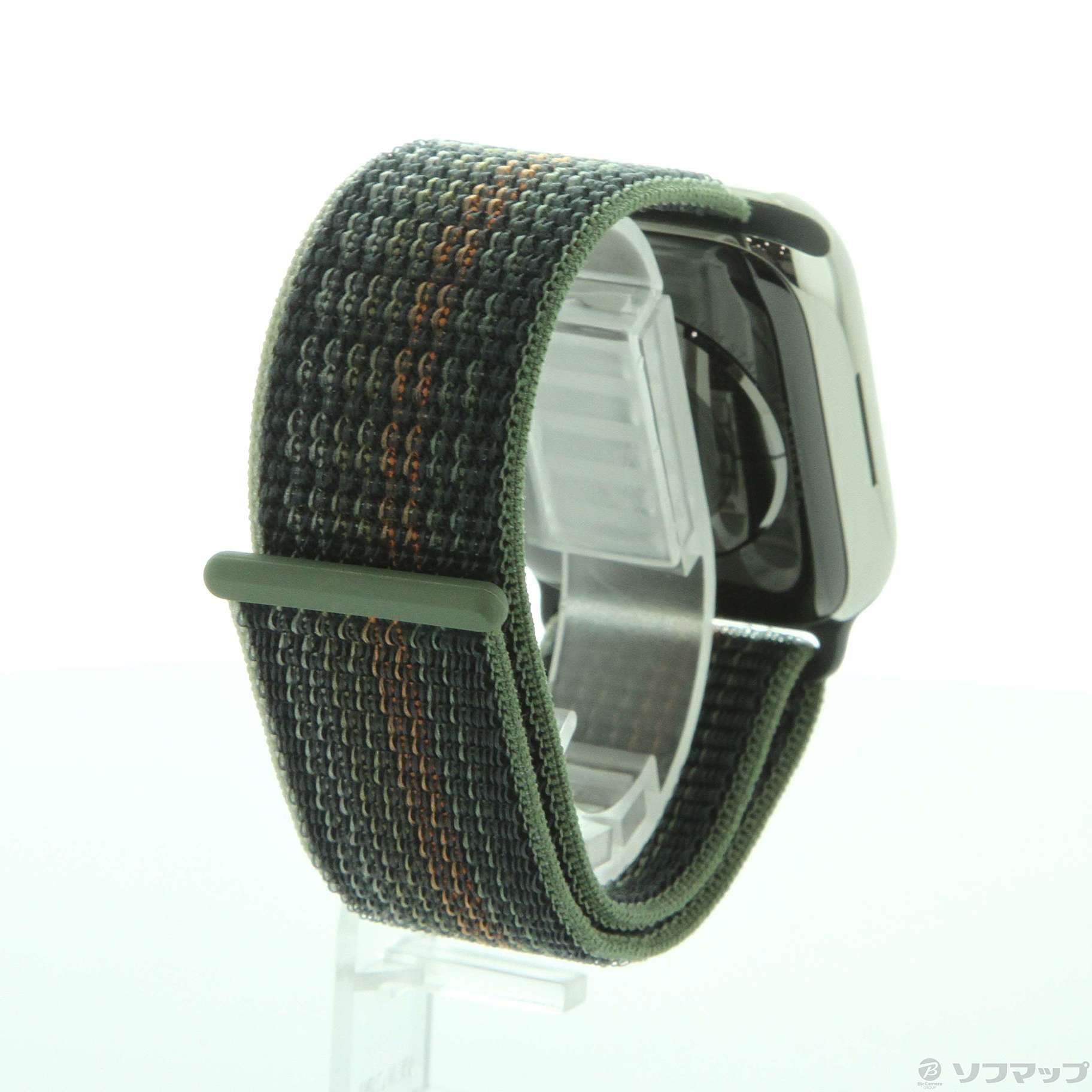 中古】Apple Watch Series 8 GPS + Cellular 45mm シルバー 中古】Apple Watch Series 8 GPS + Cellular 45mm シルバー