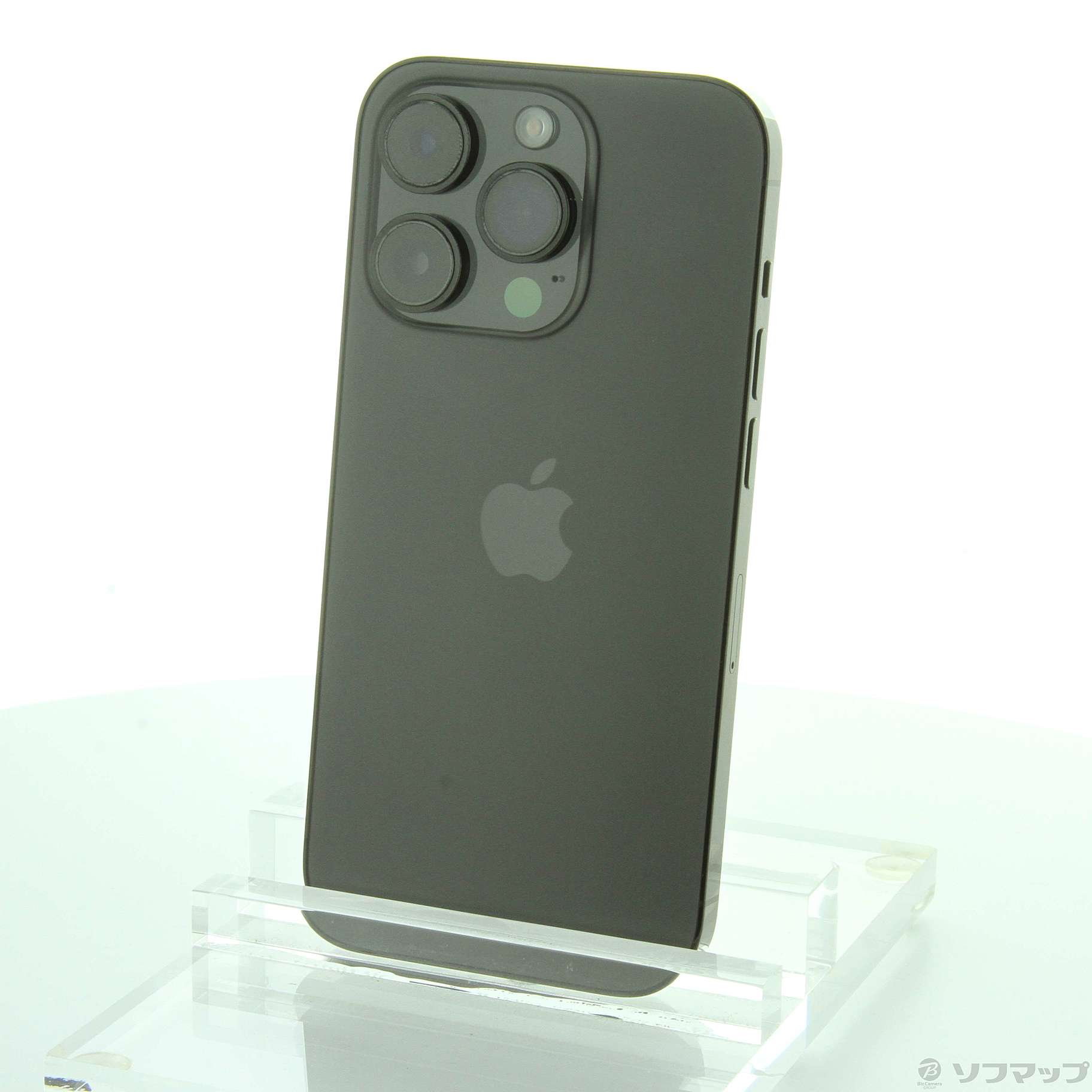 売れ筋アイテムラン iPhone 14 Pro スペースブラック 256 GB SIMフリー