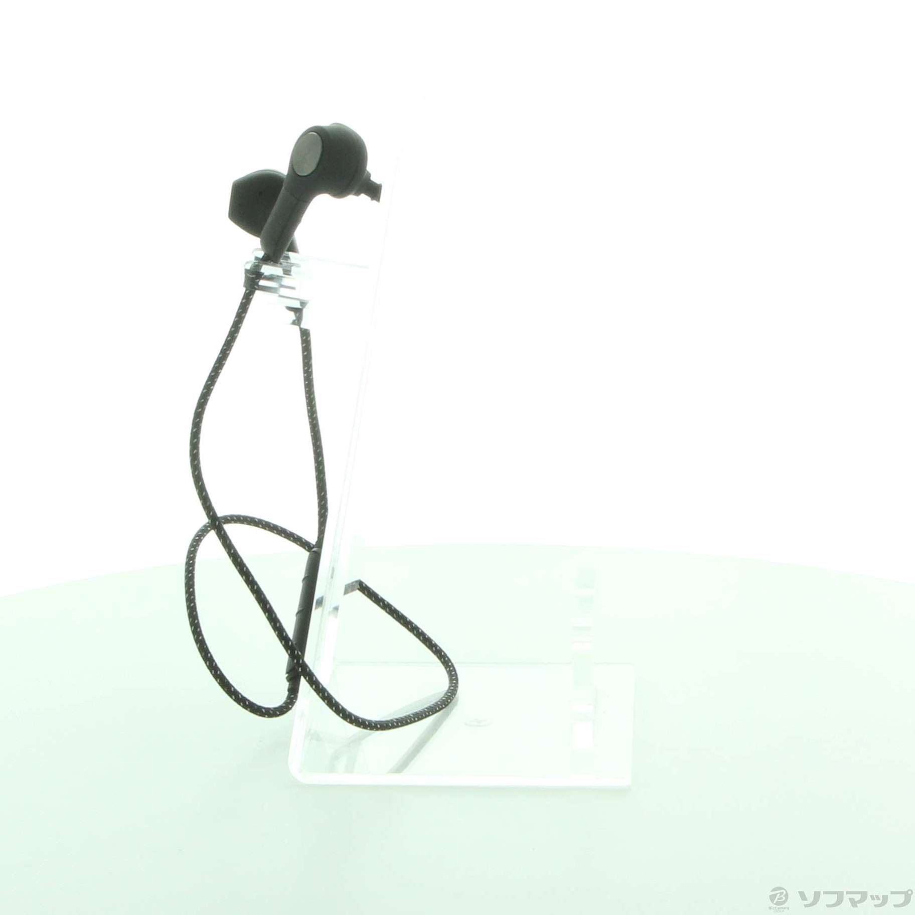 中古】B&O Play BeoPlay H5 ブラック [2133050717357] - 法人