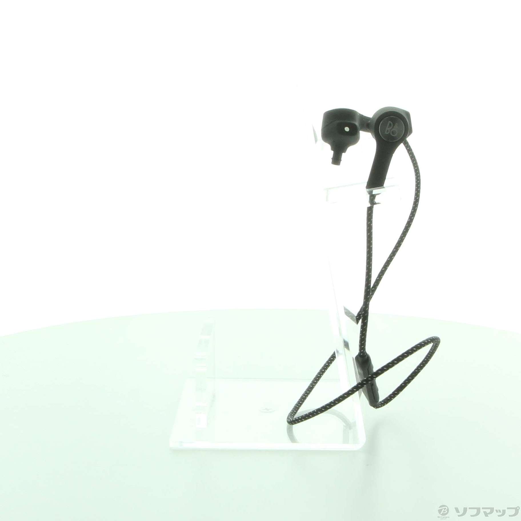 中古】B&O Play BeoPlay H5 ブラック [2133050717357] - 法人