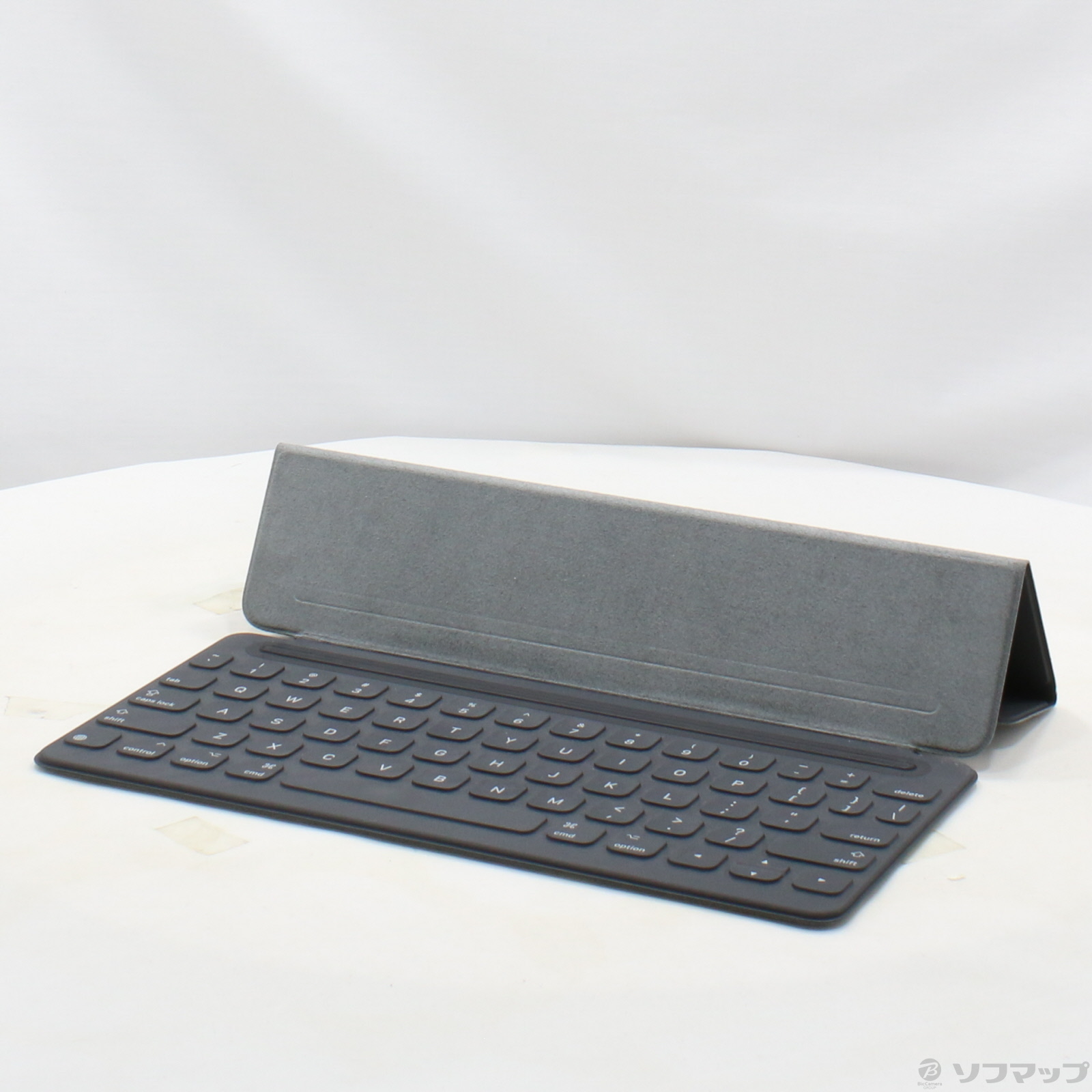 10.5インチ iPad Pro用 Smart Keyboard 英語配列 MPTL2LL／A