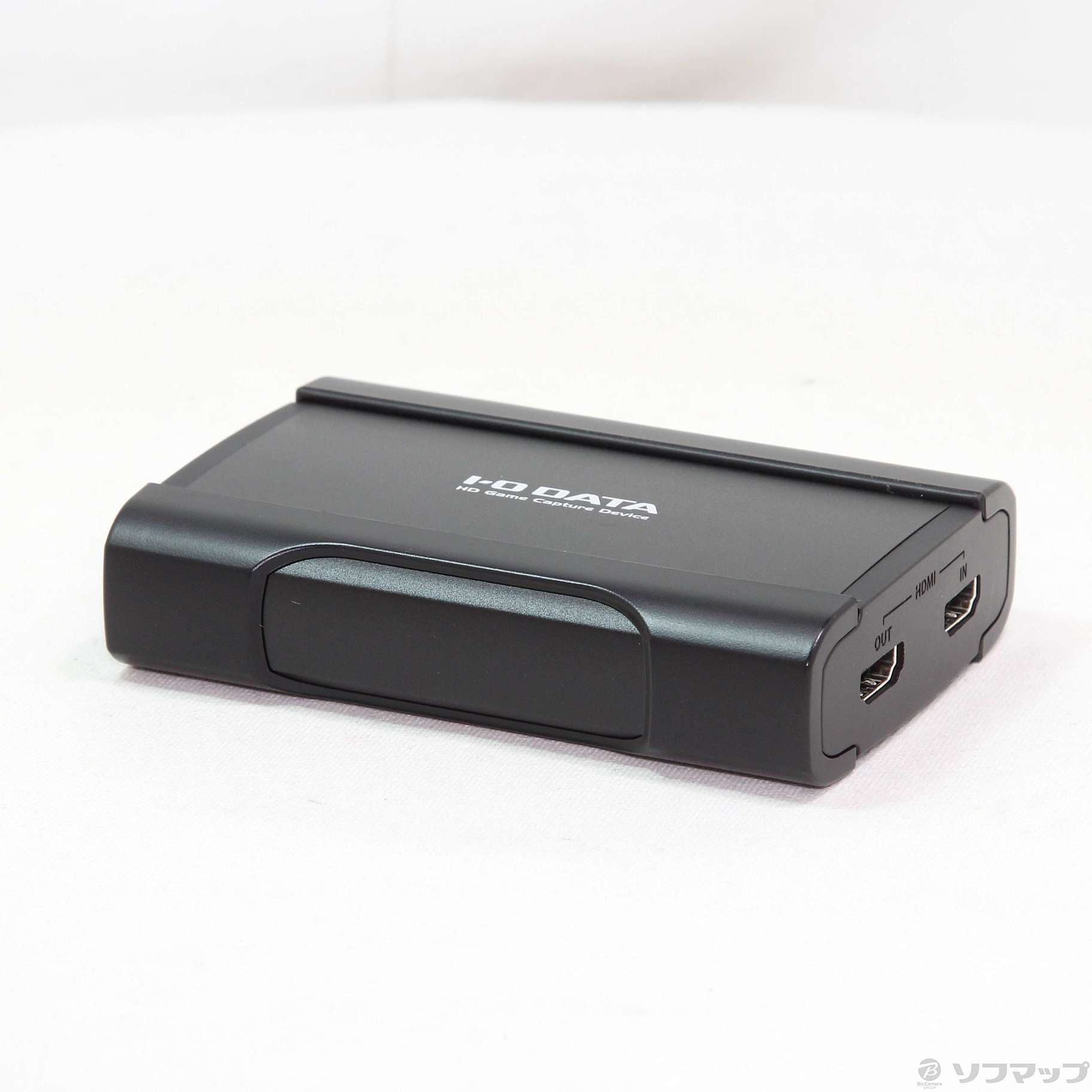 HD GAME CAPTURE GV-USB3/HDPC/タブレット