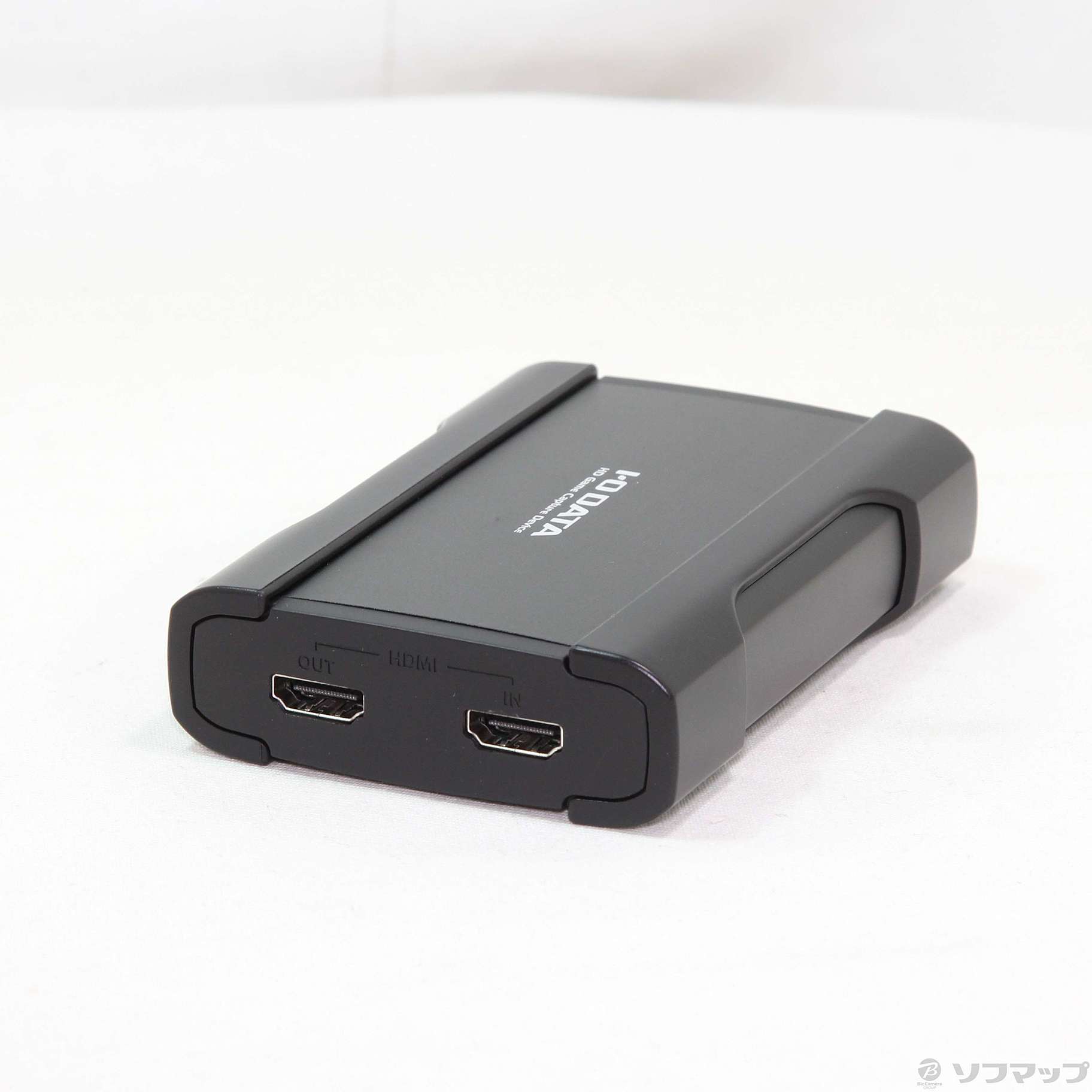ソフトウェアエンコード HDMIキャプチャー GV-USB3HD/E-