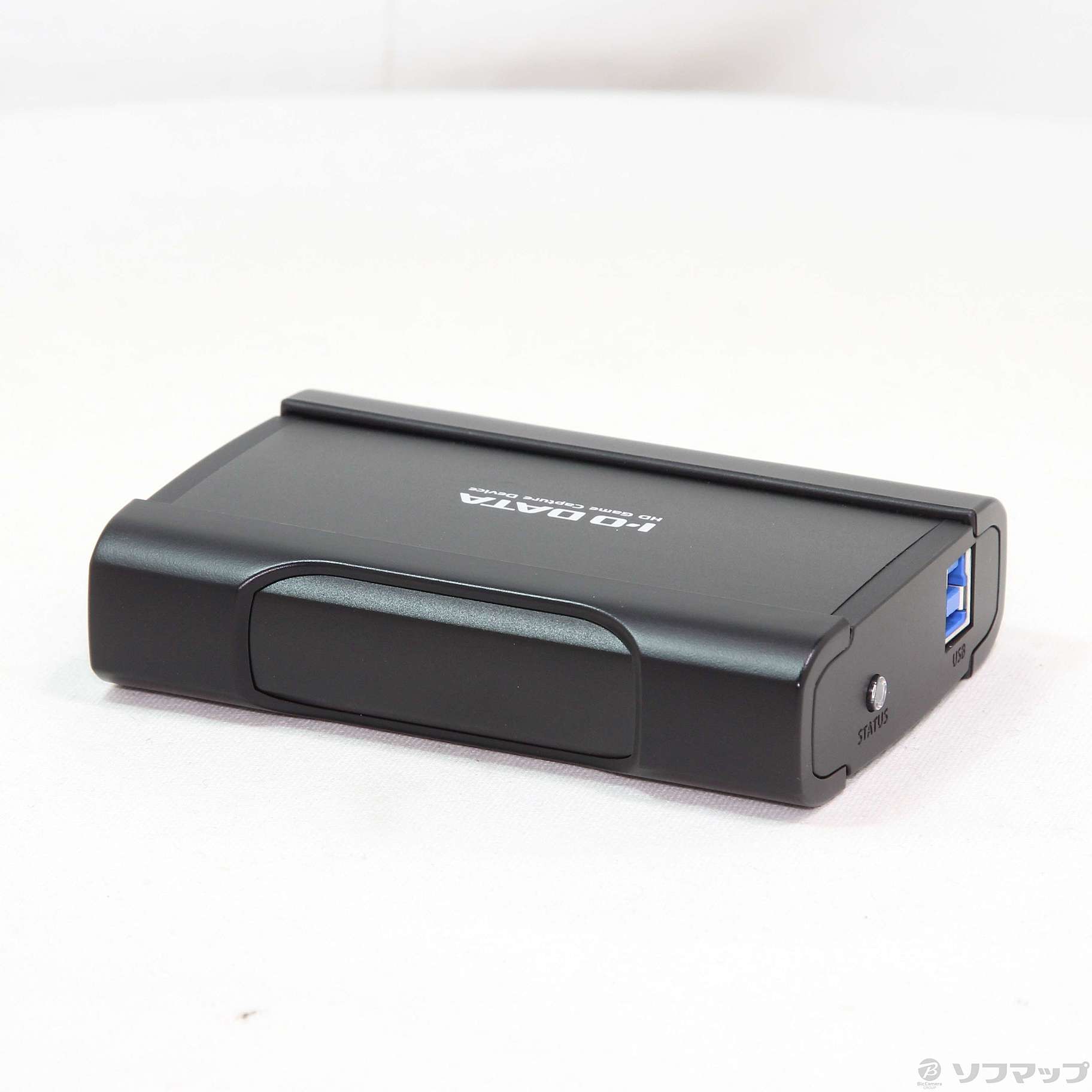 中古】GV-USB3HD／E USB 3.0接続 ソフトウェアエンコード HDMI 