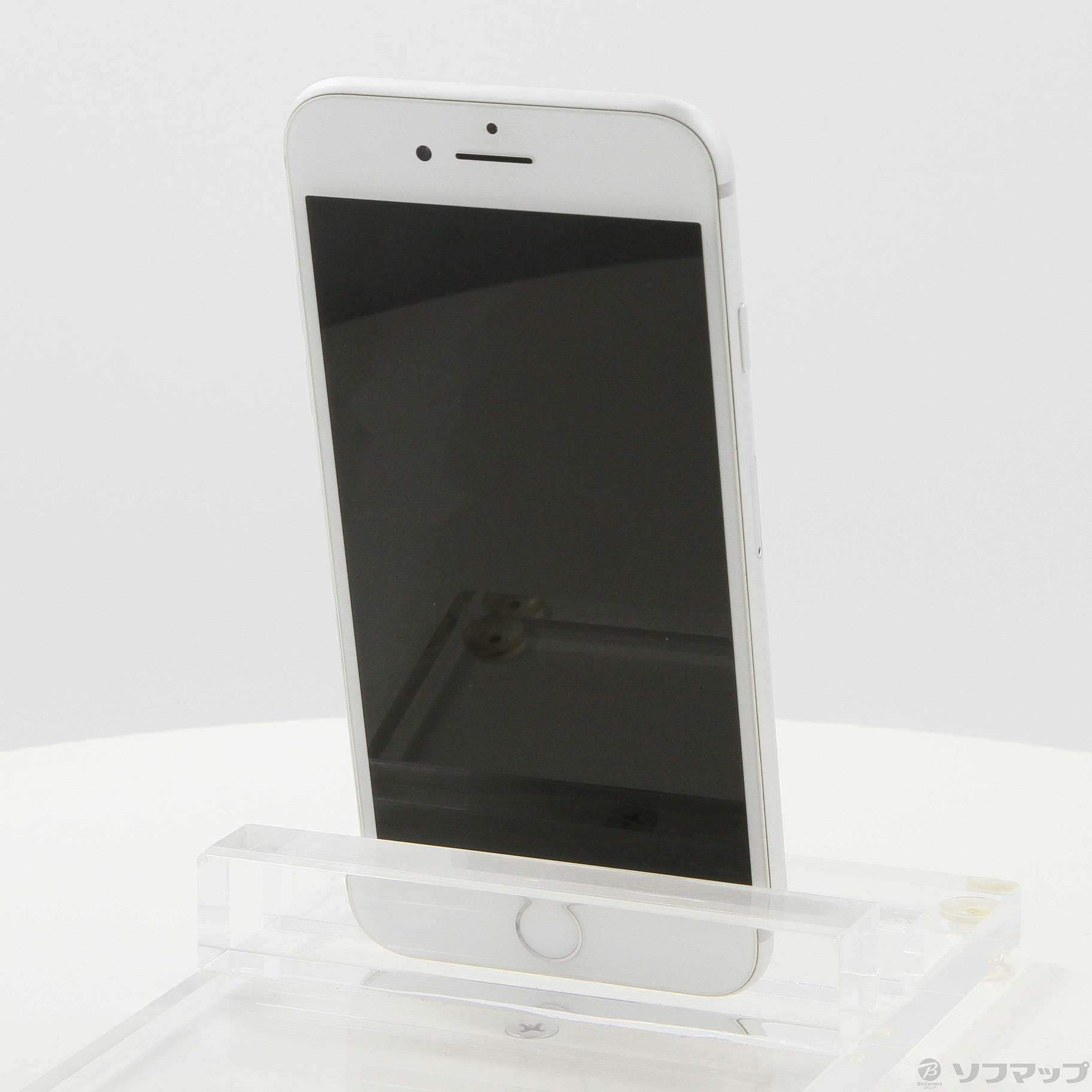 中古】iPhone8 256GB シルバー MQ852J／A SIMフリー [2133050721347 ...