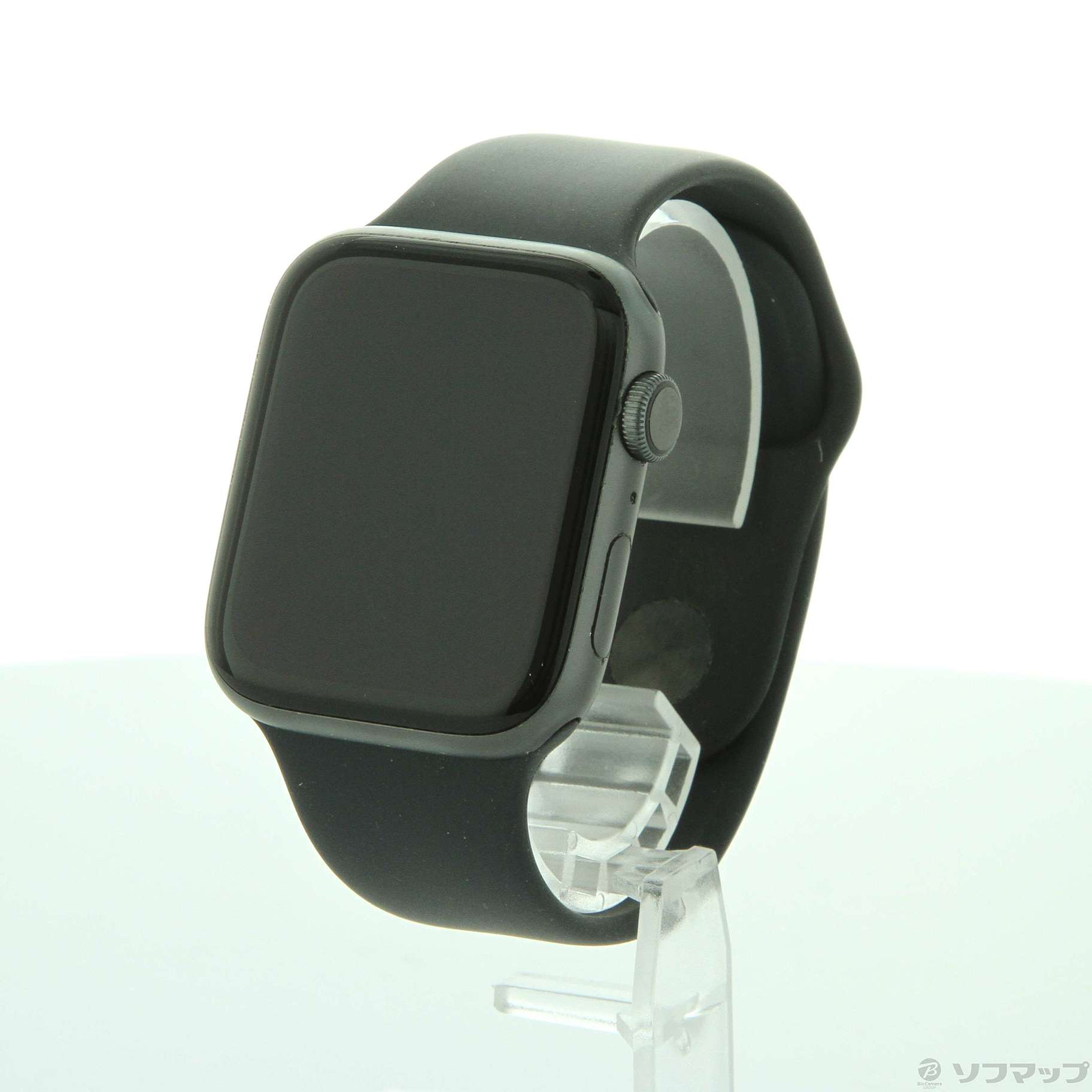 中古】Apple Watch Series 4 GPS 44mm スペースグレイアルミニウム