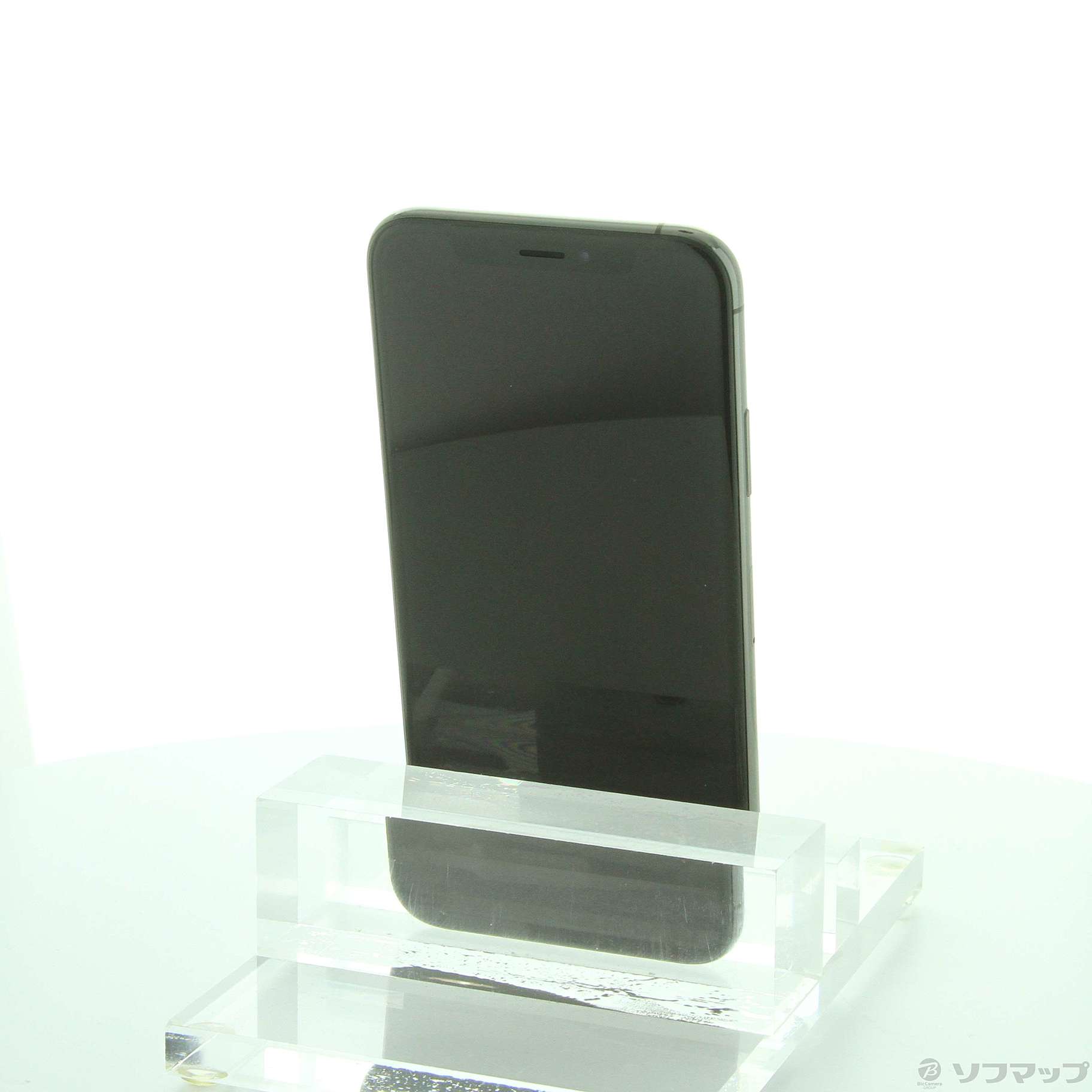 中古】iPhoneXS 64GB スペースグレイ MTAW2J／A SoftBank [2133050722412] -  リコレ！|ビックカメラグループ ソフマップの中古通販サイト