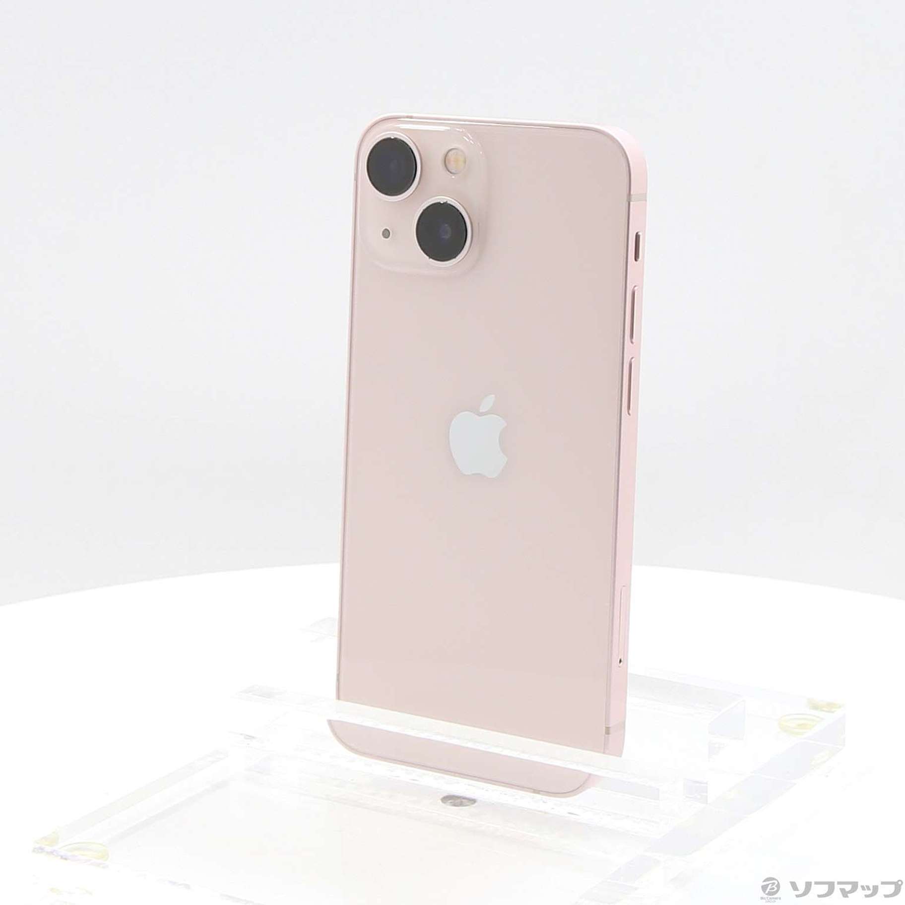 iPhone13 mini pink 256gb simフリー
