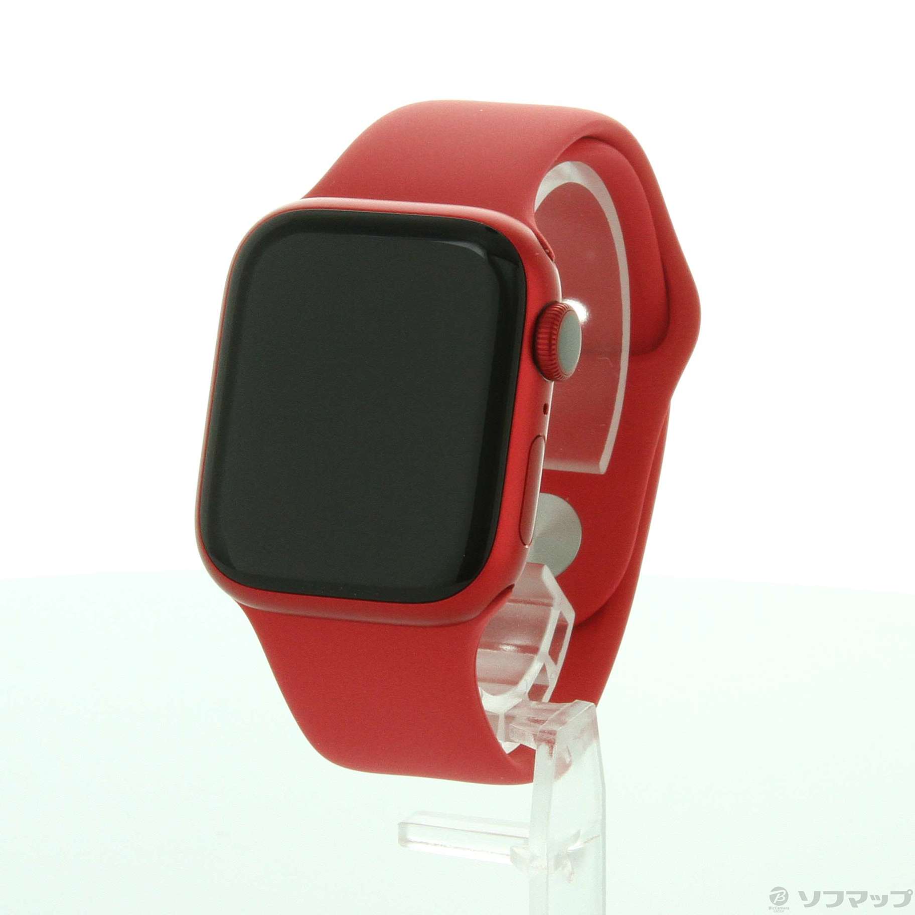 中古】Apple Watch Series 8 GPS + Cellular 41mm (PRODUCT)RED