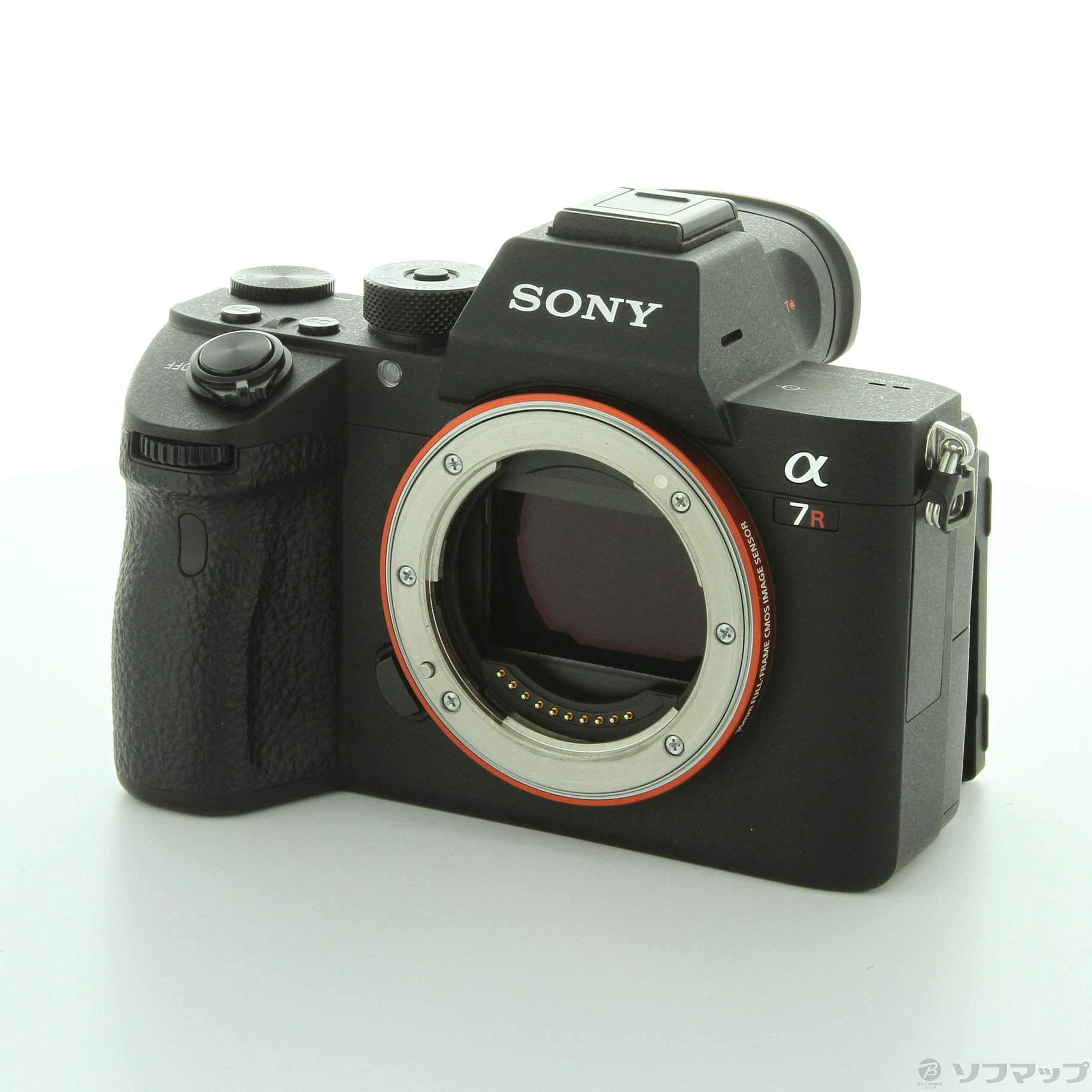 中古】α7RIII ILCE-7RM3 ボディ [2133050723617] - リコレ