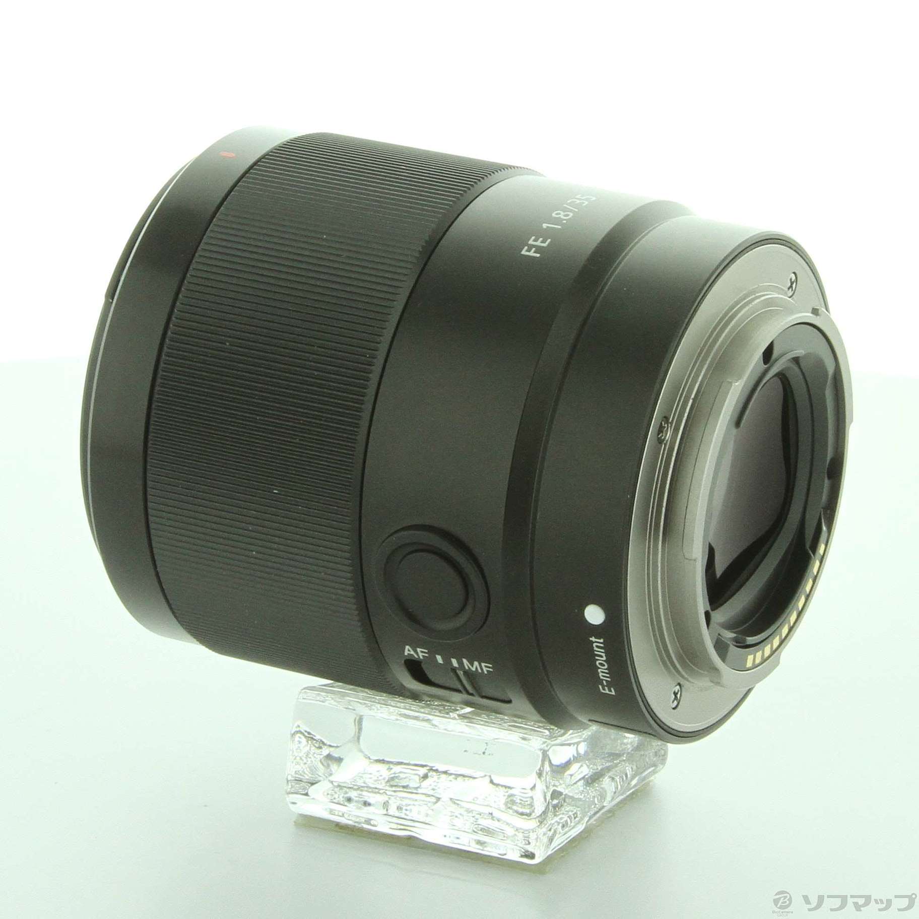 中古】FE 35mm F1.8 SEL35F18F [2133050723631] - リコレ