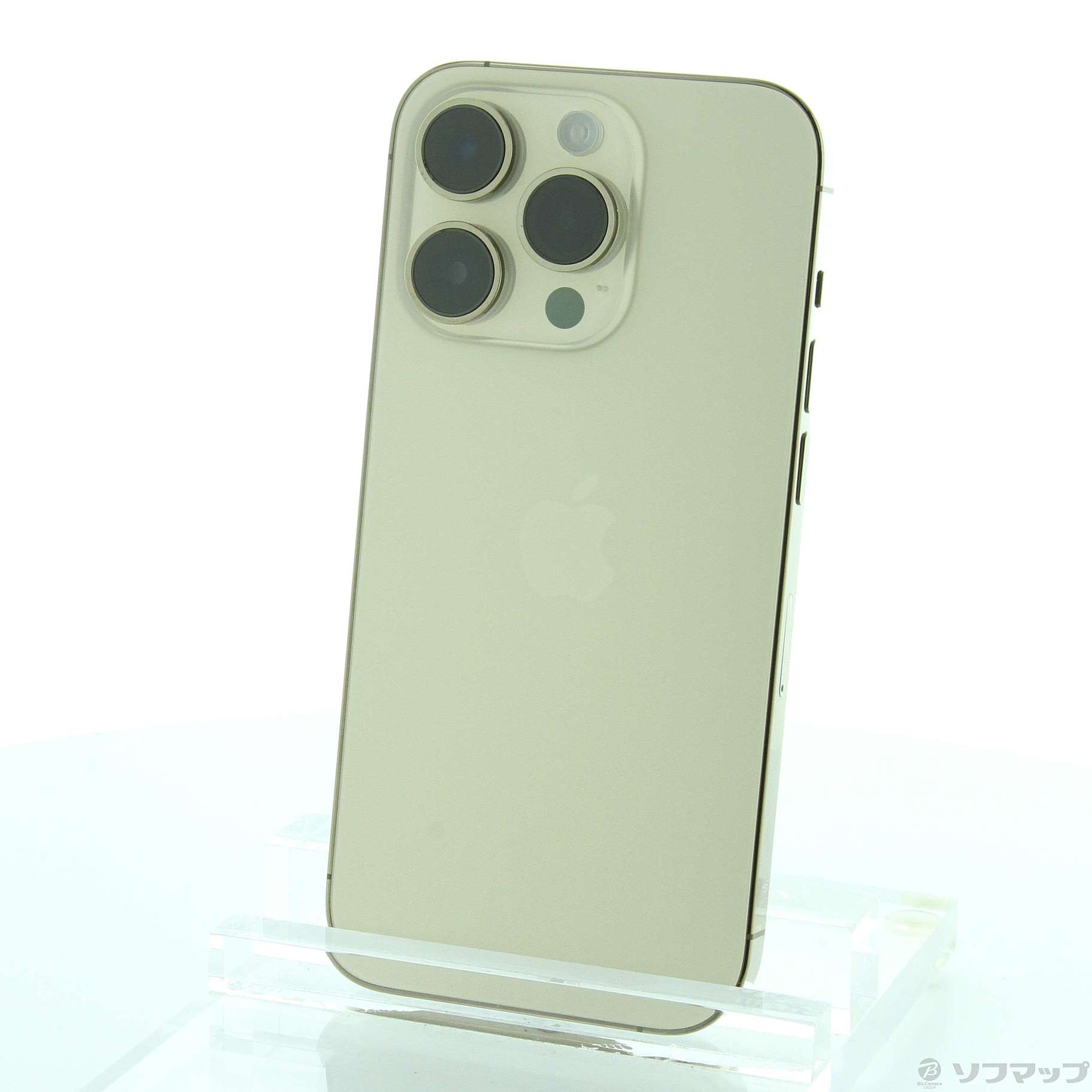 中古】セール対象品 iPhone14 Pro 256GB ゴールド MQ173J／A SIMフリー [2133050724027] -  リコレ！|ビックカメラグループ ソフマップの中古通販サイト