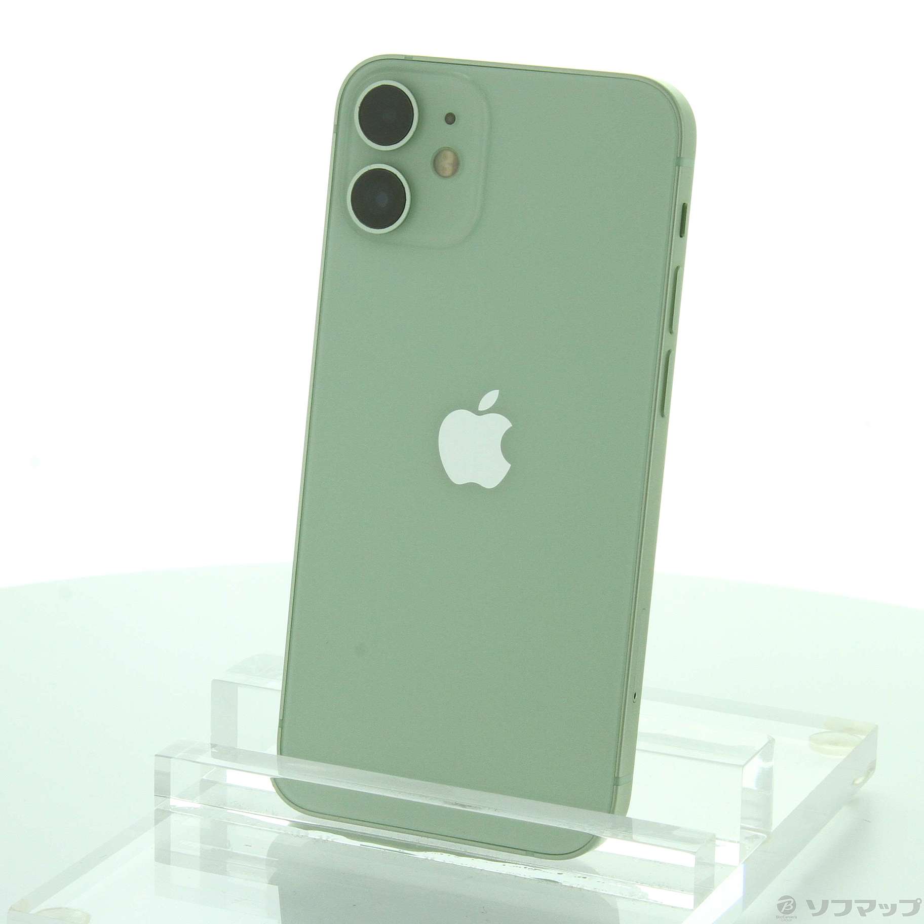 Apple iPhone 12 mini グリーン 128GB SIMフリー