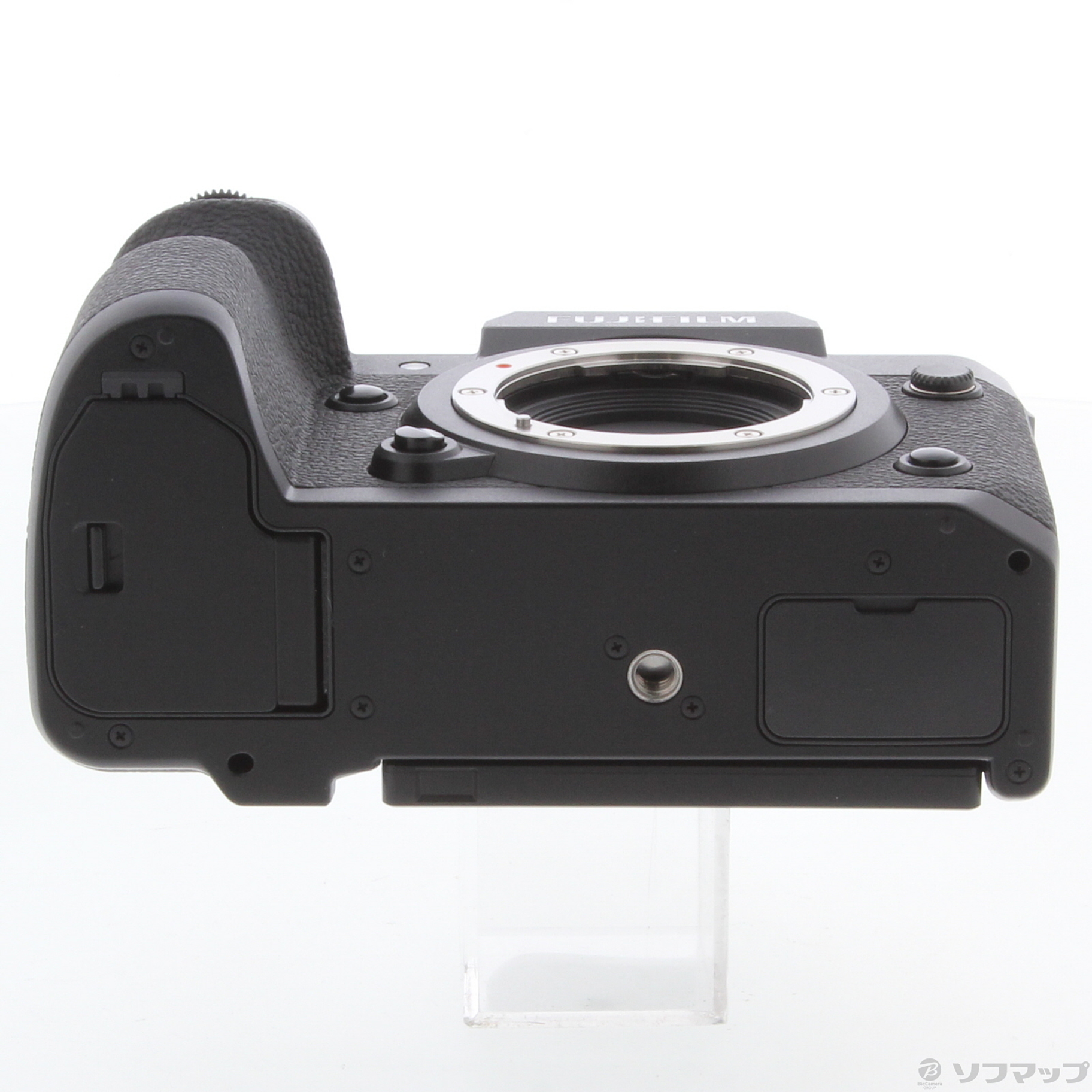 富士フイルム(FUJIFILM) X ミラーレス一眼デジタルカメラ X-H2 富士フイルム(FUJIFILM) X ミラーレス一眼デジタルカメラ X-H2