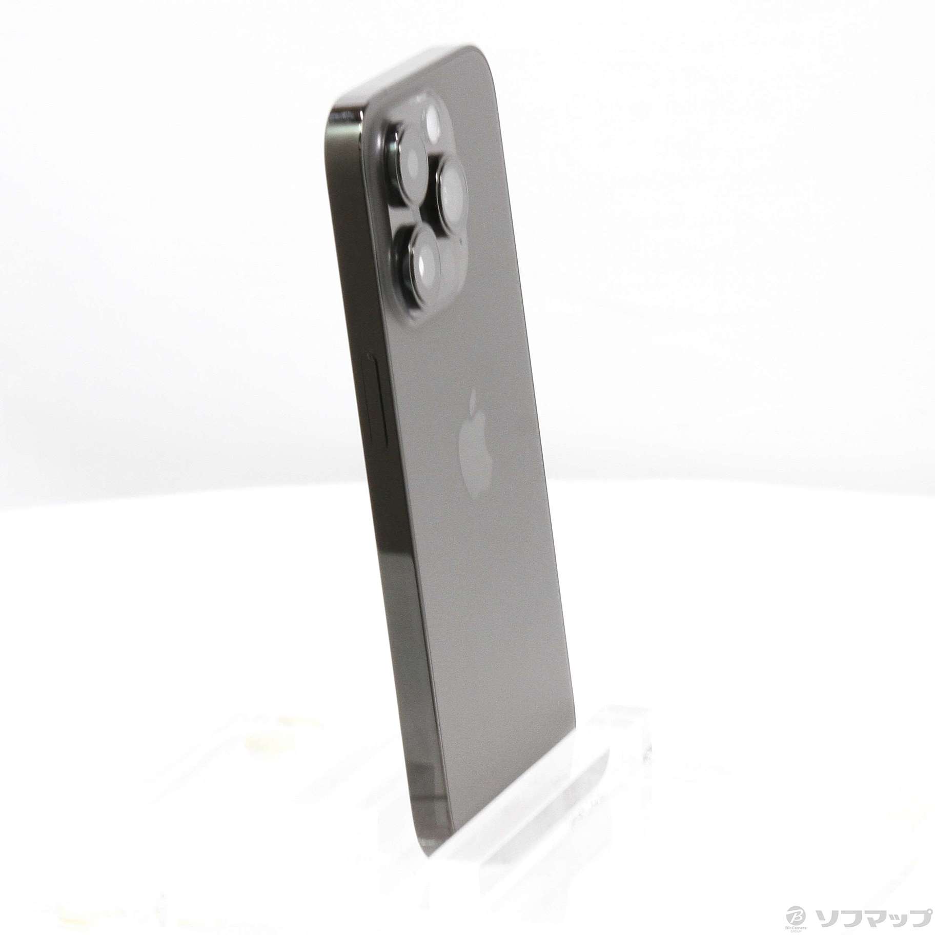 中古】セール対象品 iPhone14 Pro 256GB スペースブラック MQ0Q3J／A