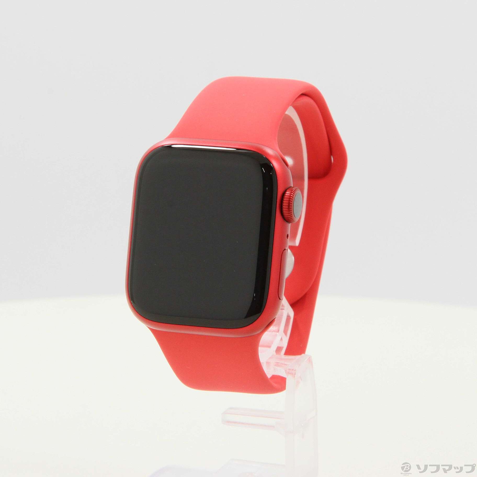 中古】Apple Watch Series 8 GPS + Cellular 41mm (PRODUCT)RED