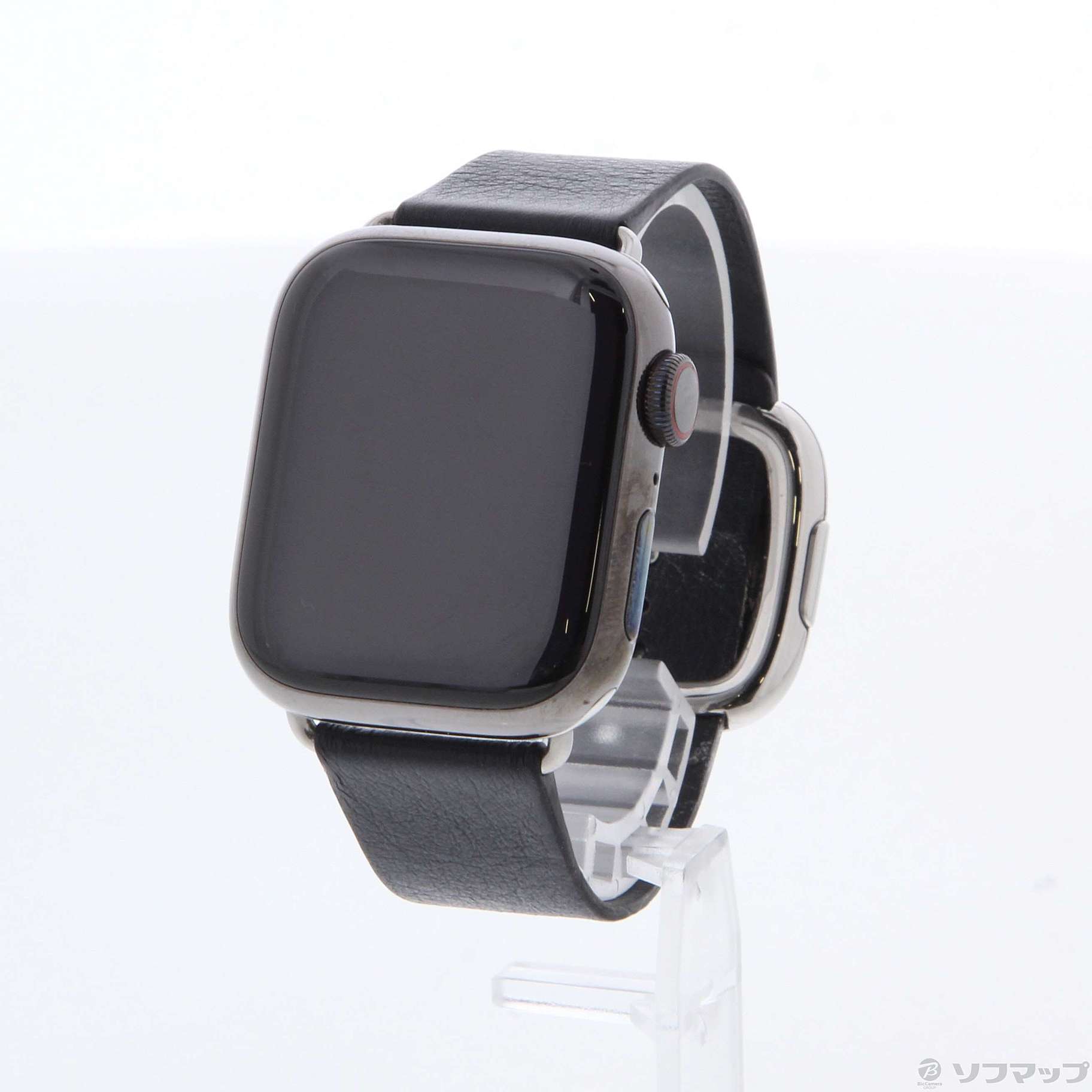 中古】Apple Watch Series 7 GPS + Cellular 41mm グラファイト