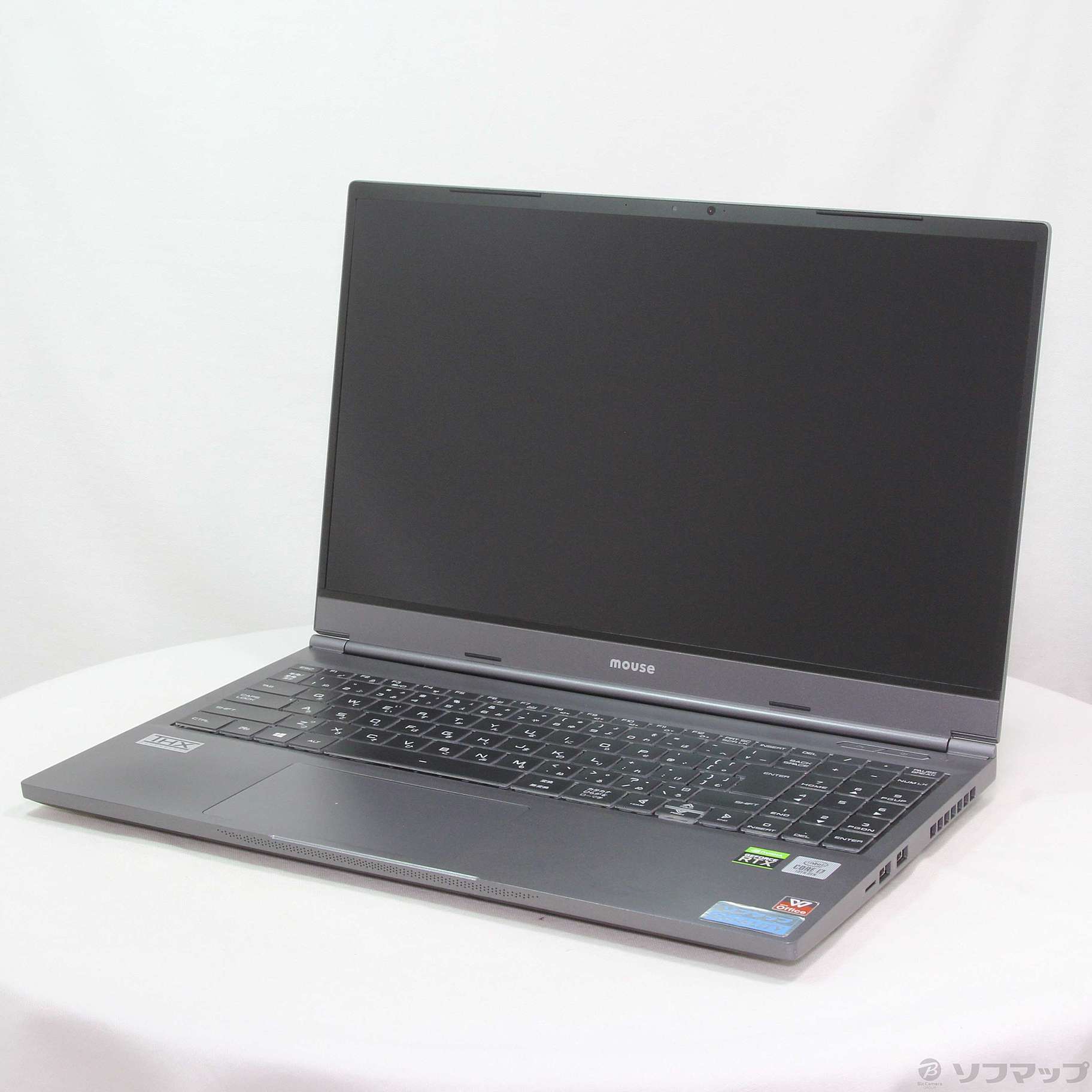 中古】DAIV 5N 21045N-CMLBB [2133050726526] - リコレ！|ビックカメラ 