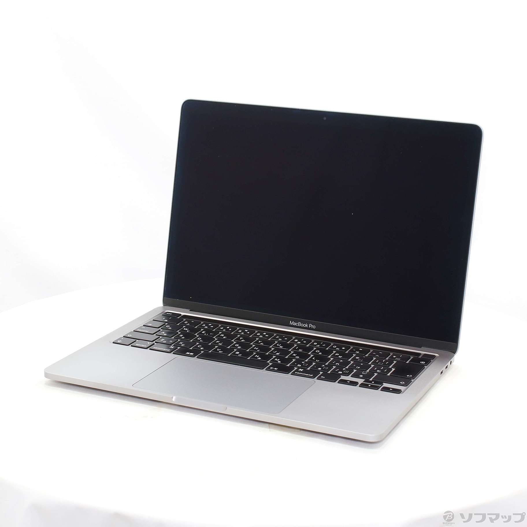 中古】MacBook Pro 13.3-inch Mid 2020 MWP52J／A Core_i5 2.0GHz 32GB 