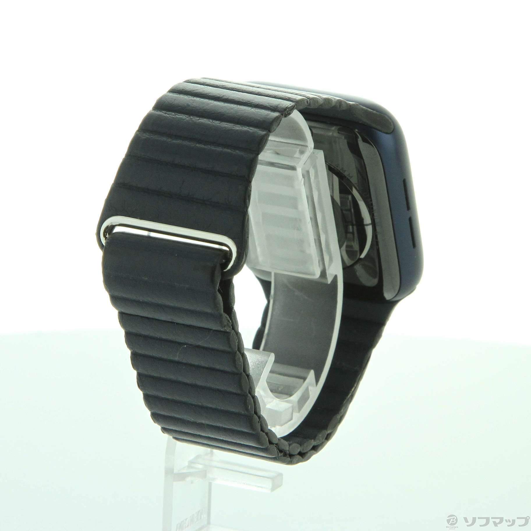 中古】Apple Watch Series 6 GPS 44mm ブルーアルミニウムケース