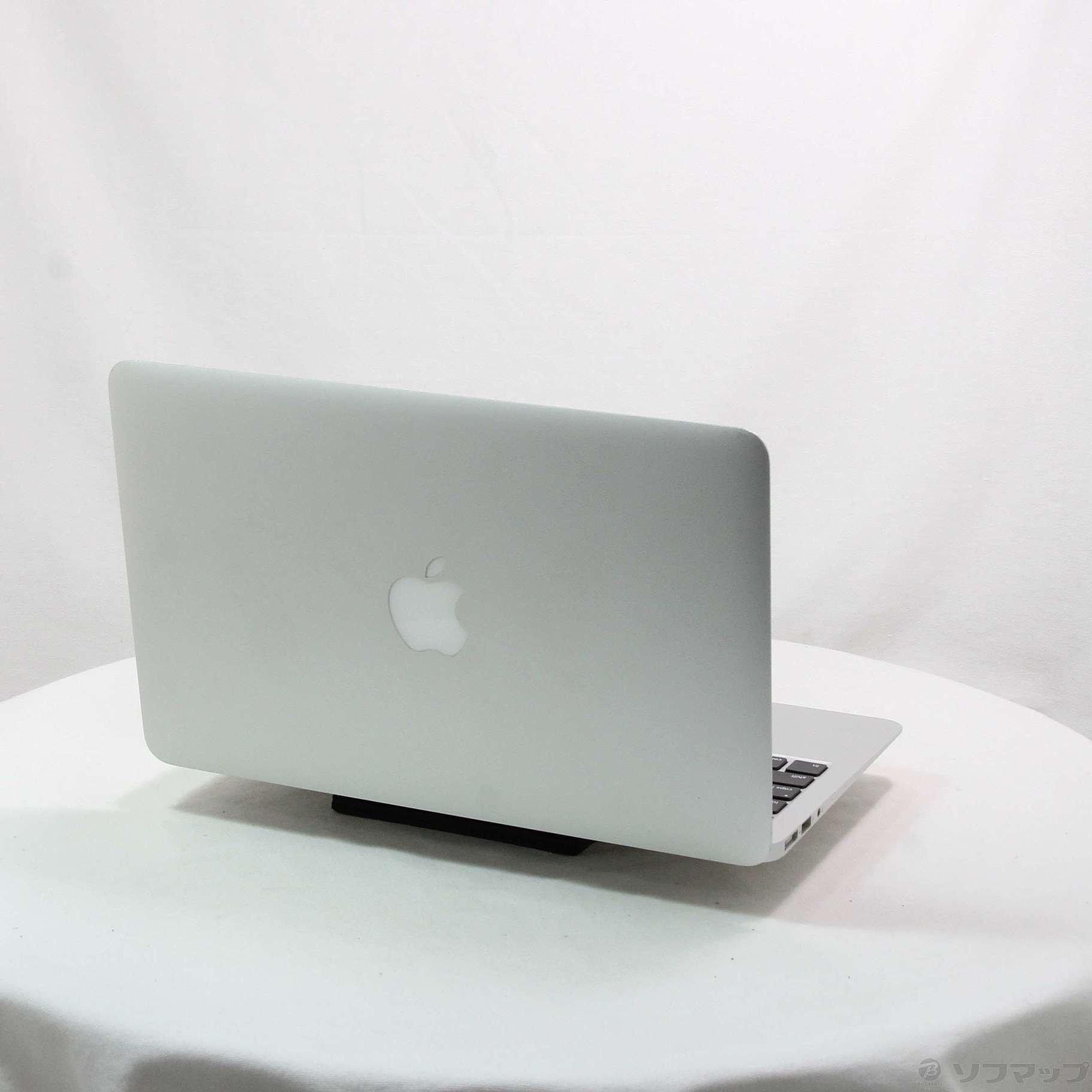中古】MacBook Air 11.6-inch Early 2015 MJVM2J／A Core_i5 1.6GHz 4GB SSD128GB  〔10.15 Catalina〕 [2133050728209] - リコレ！|ビックカメラグループ ソフマップの中古通販サイト
