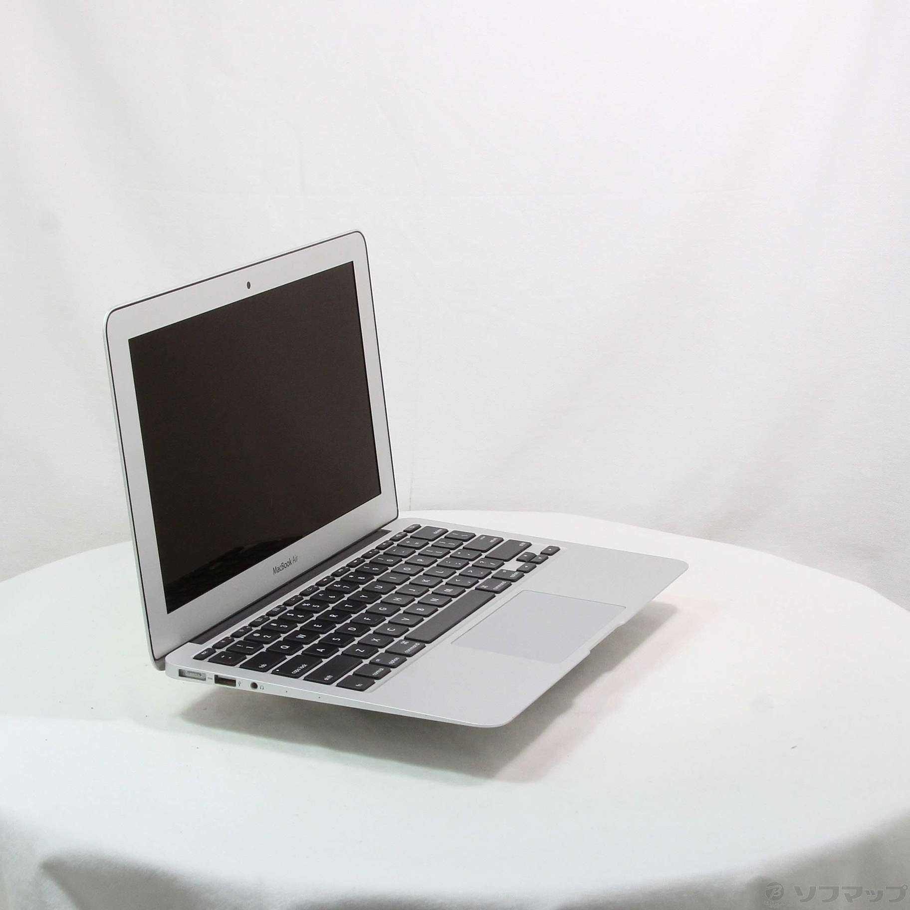 中古】MacBook Air 11.6-inch Early 2015 MJVM2J／A Core_i5 1.6GHz 4GB SSD128GB  〔10.15 Catalina〕 [2133050728209] - リコレ！|ビックカメラグループ ソフマップの中古通販サイト