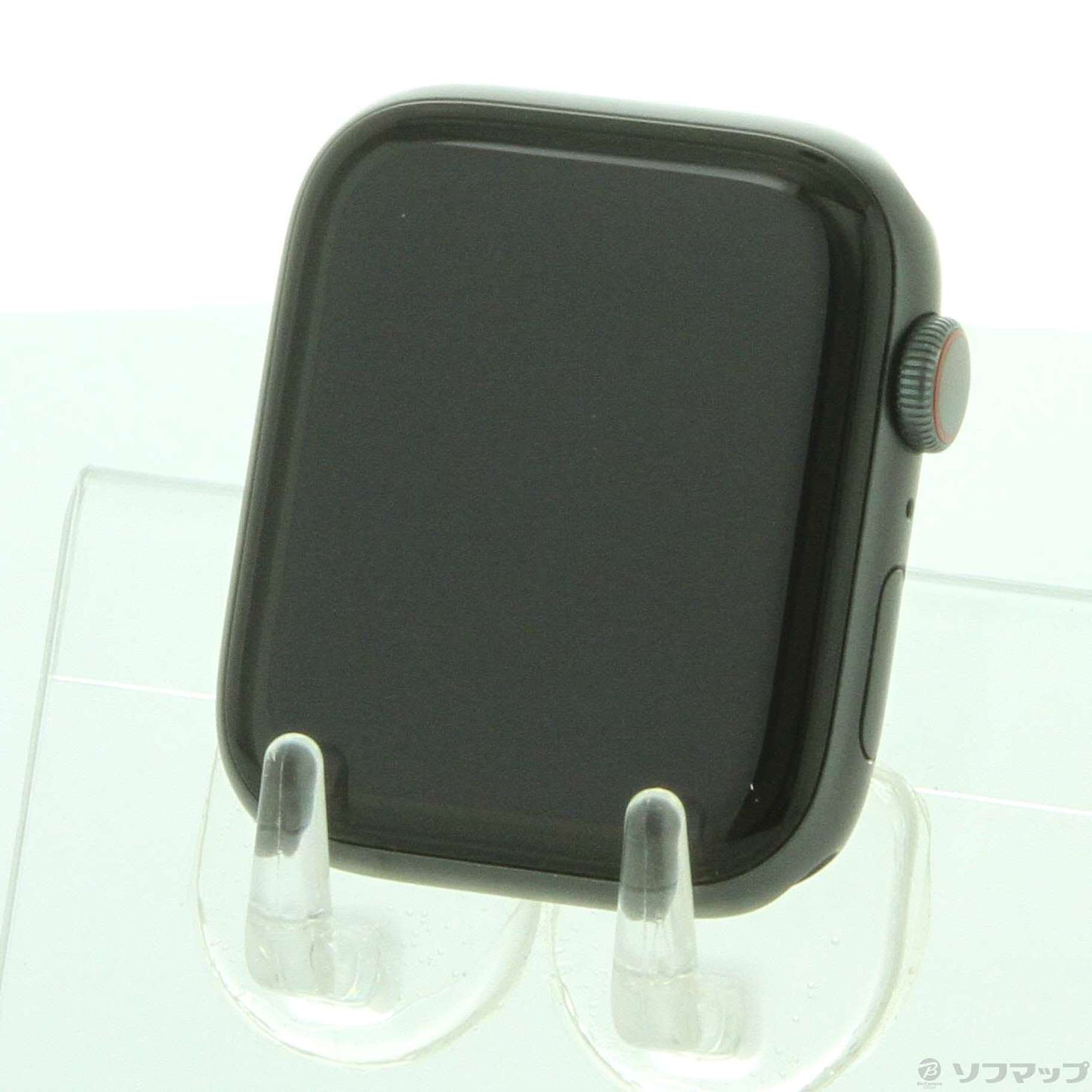 中古】Apple Watch Series 6 Nike GPS + Cellular 44mm スペースグレイ