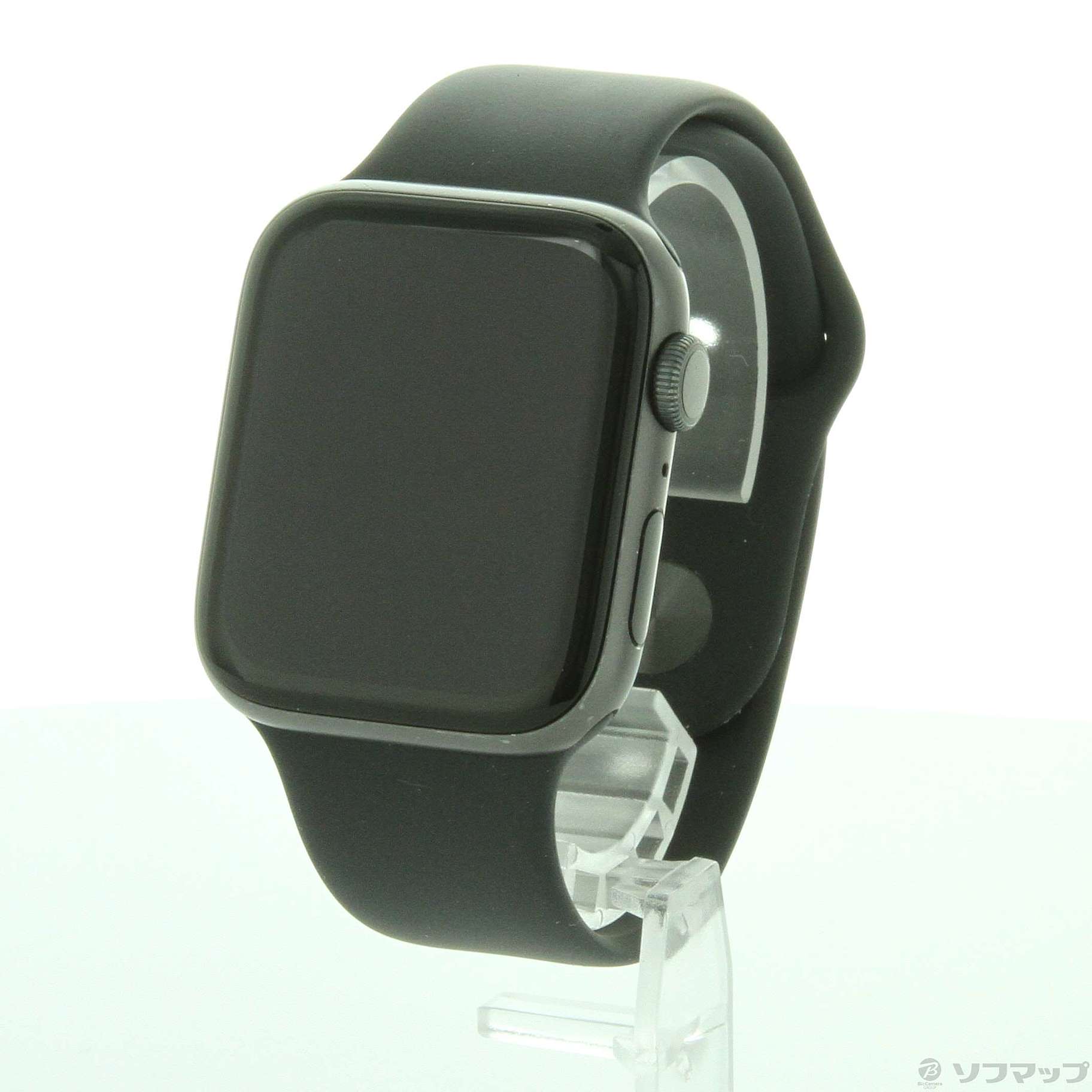 中古】Apple Watch Series 5 GPS 44mm スペースグレイアルミニウム