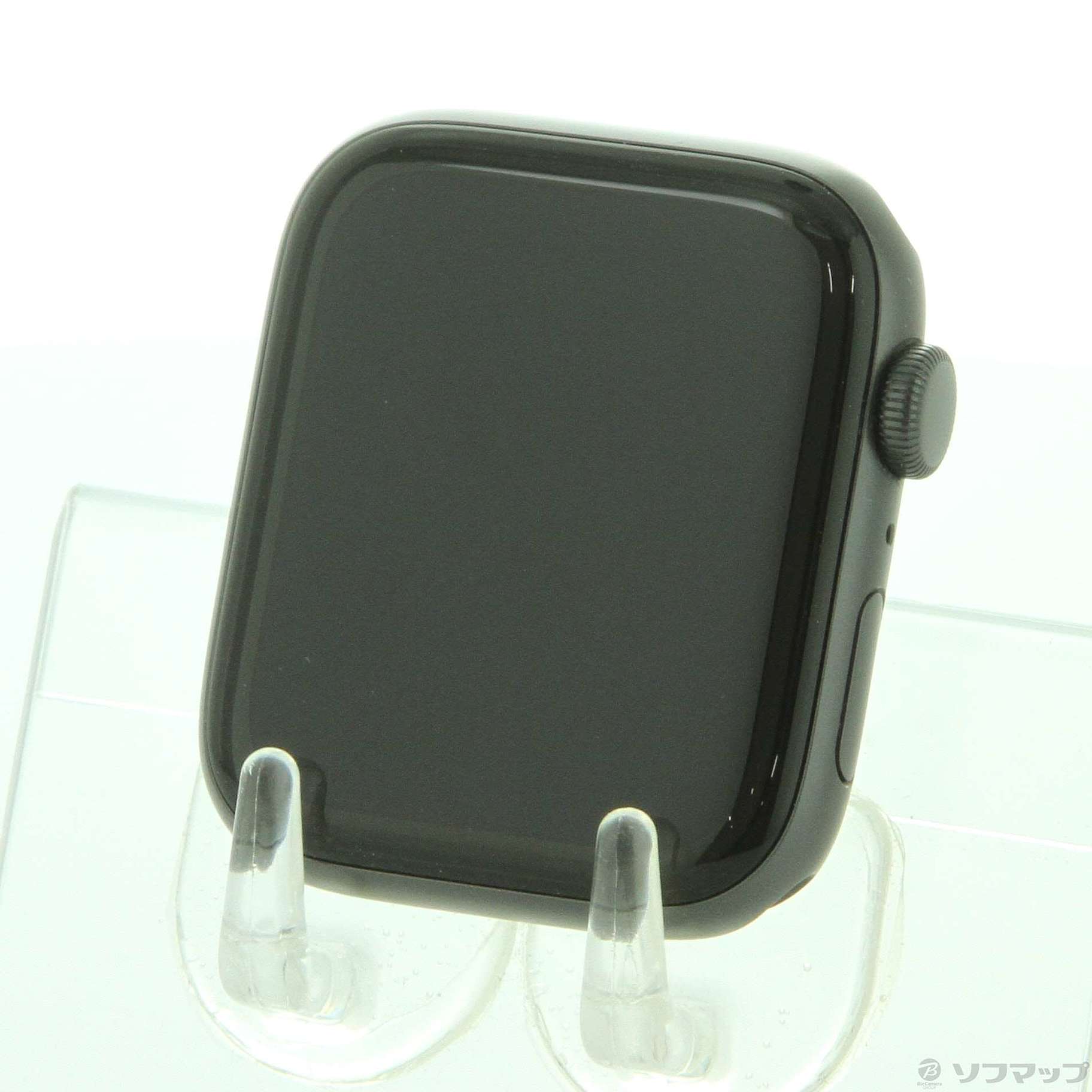中古品〕 Apple Watch SE 第1世代 GPS 44mm スペースグレイ