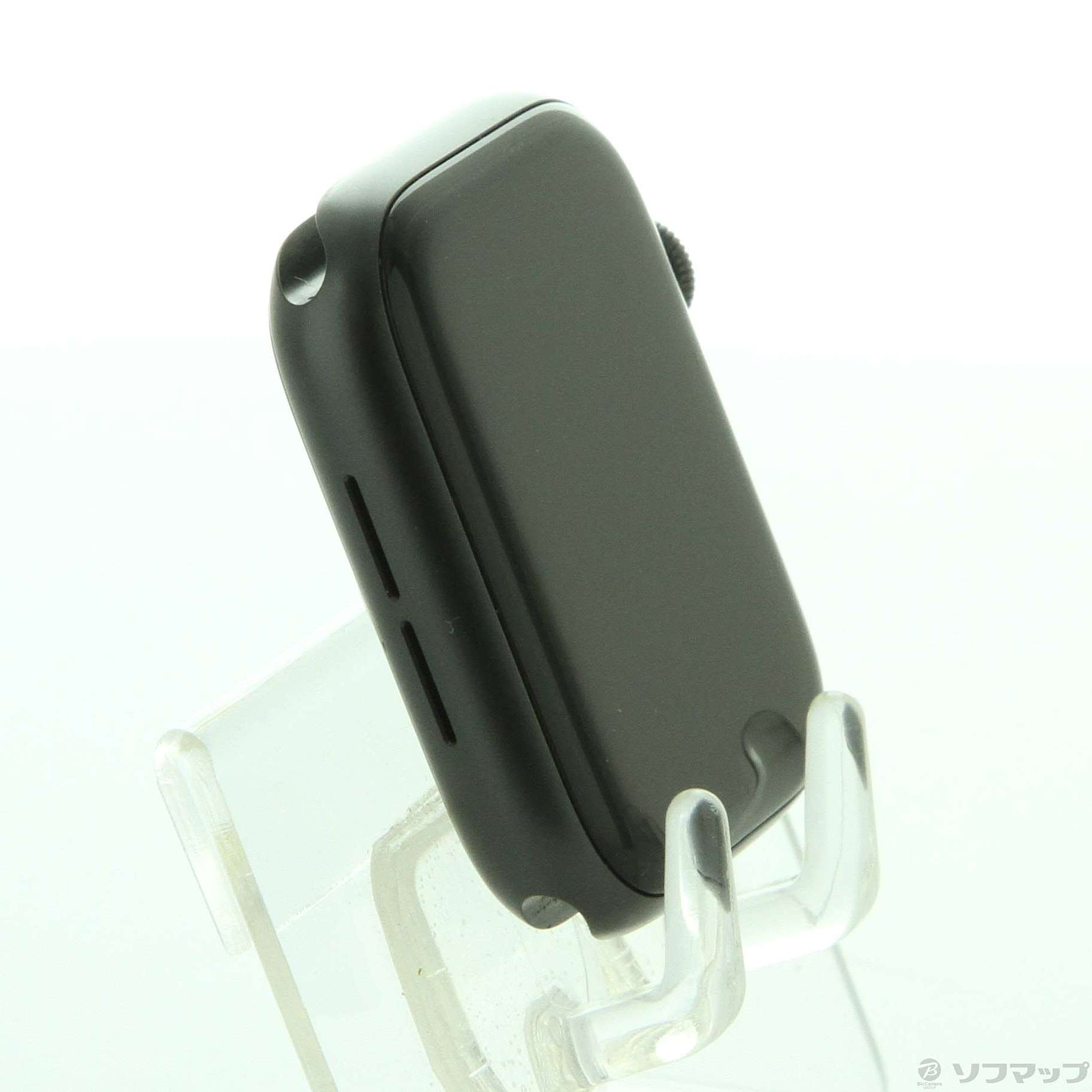 中古品〕 Apple Watch SE 第1世代 GPS 44mm スペースグレイ