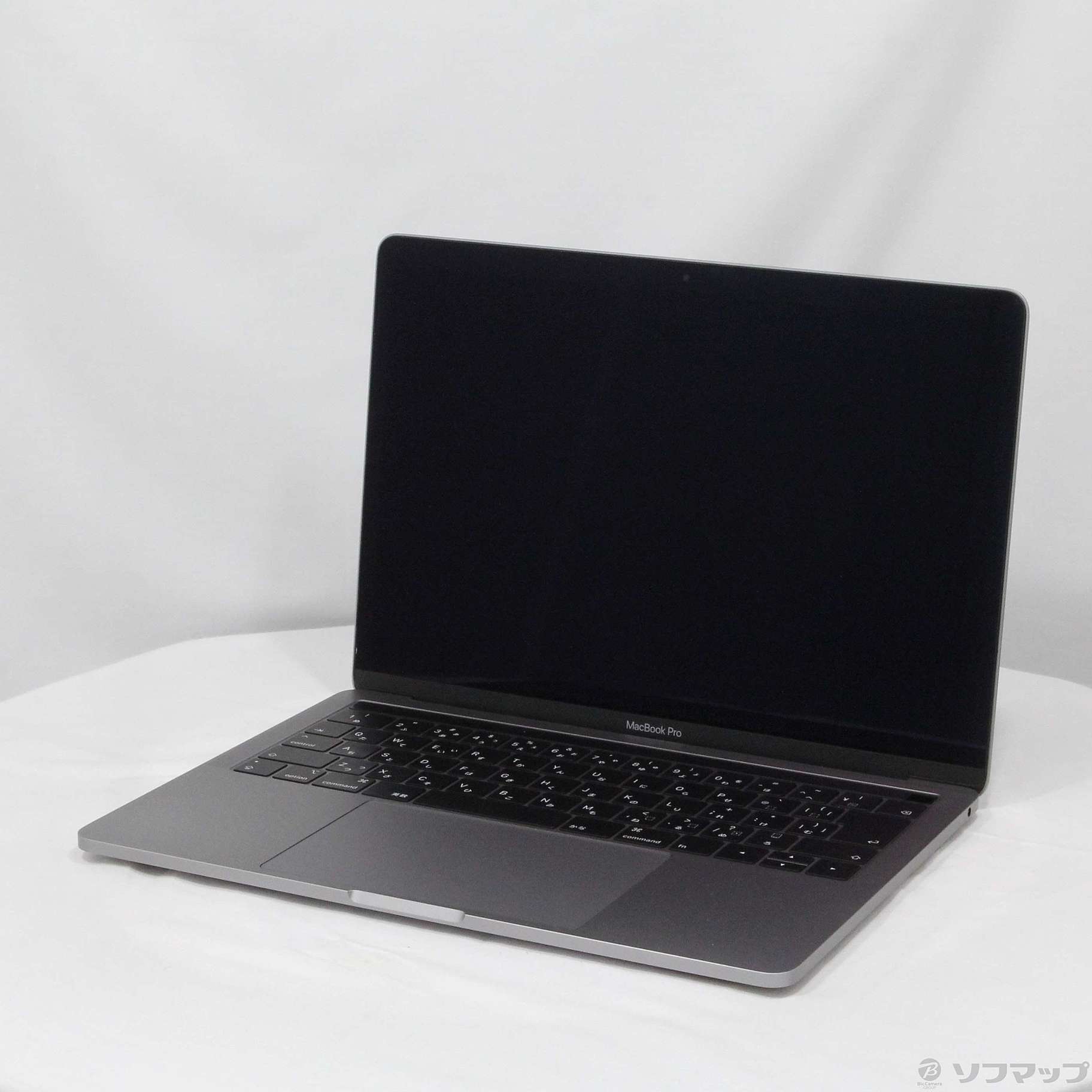 MacBook Pro 128GB MUHN2J/A