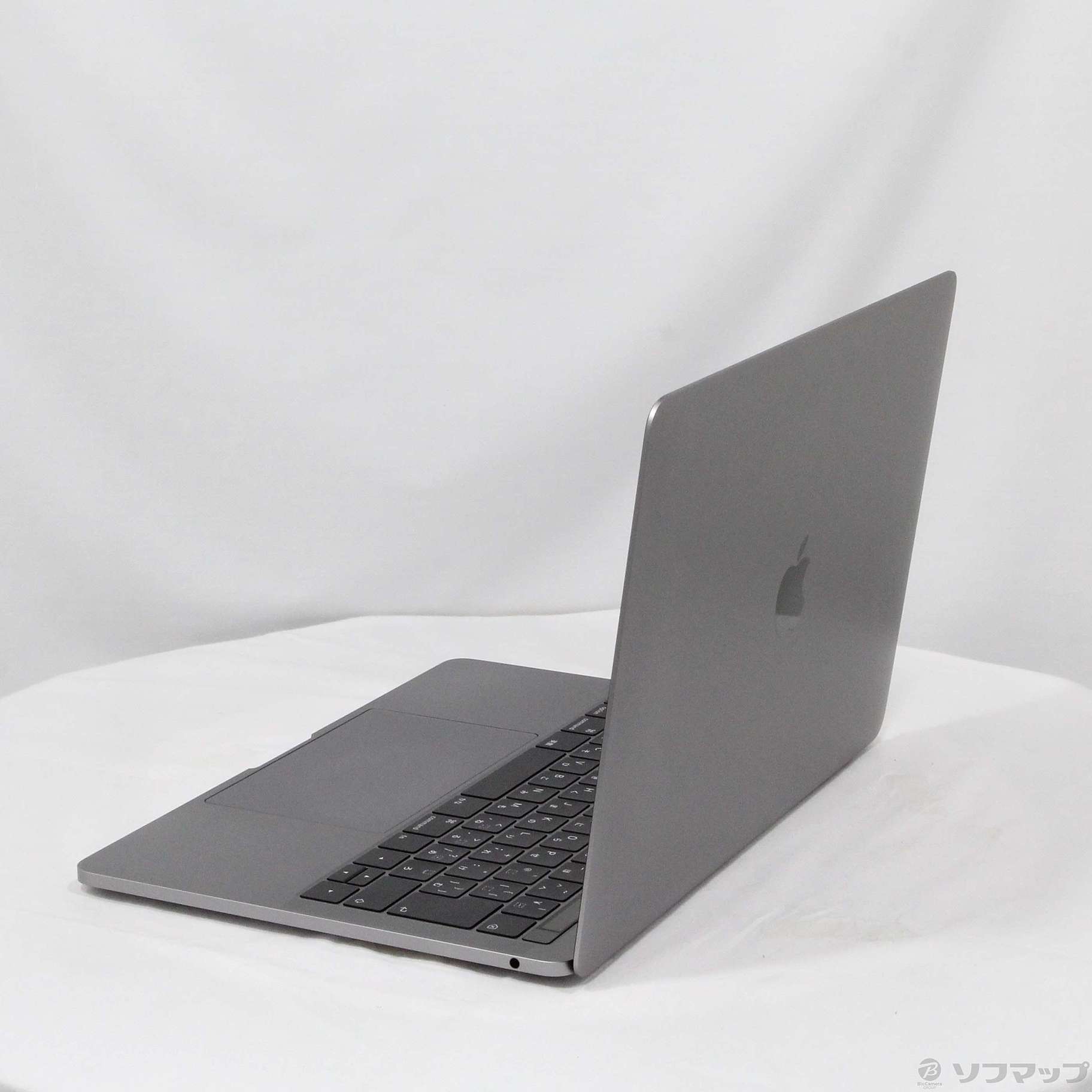 中古】MacBook Pro 13.3-inch Mid 2019 MUHN2J／A Core_i7 1.7GHz 16GB