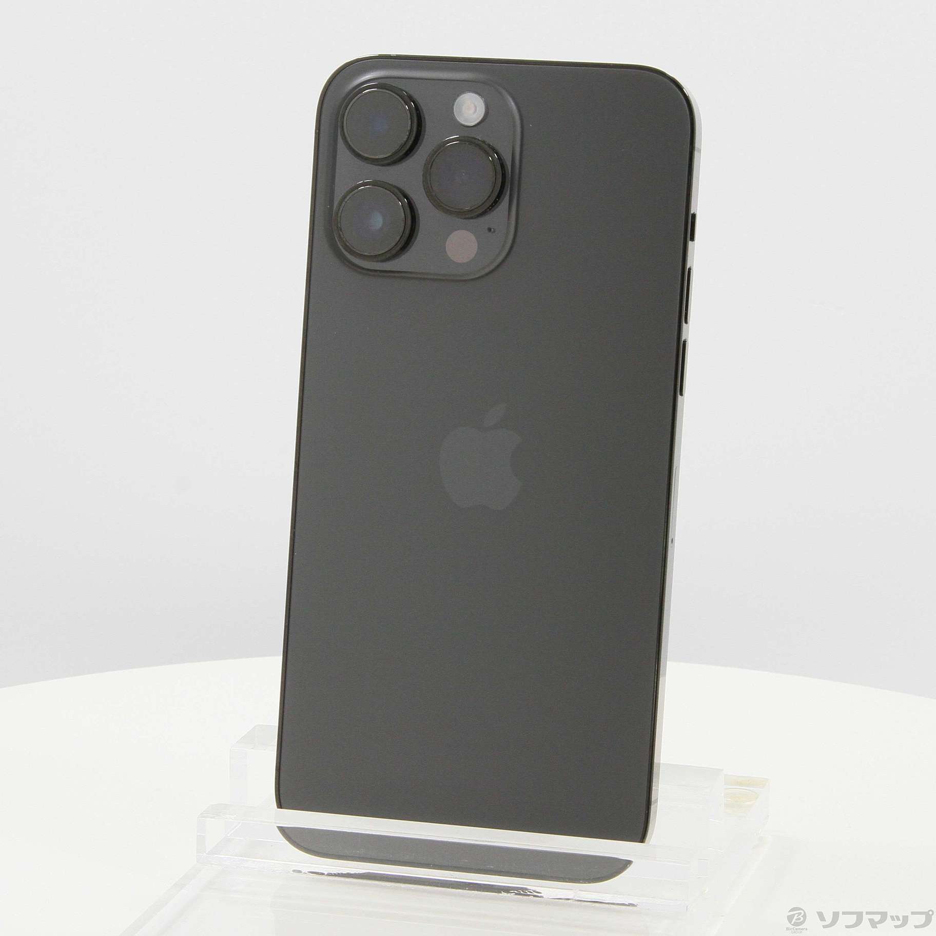 【新品未開封】iPhone14 Pro Max 256GB スペースブラック